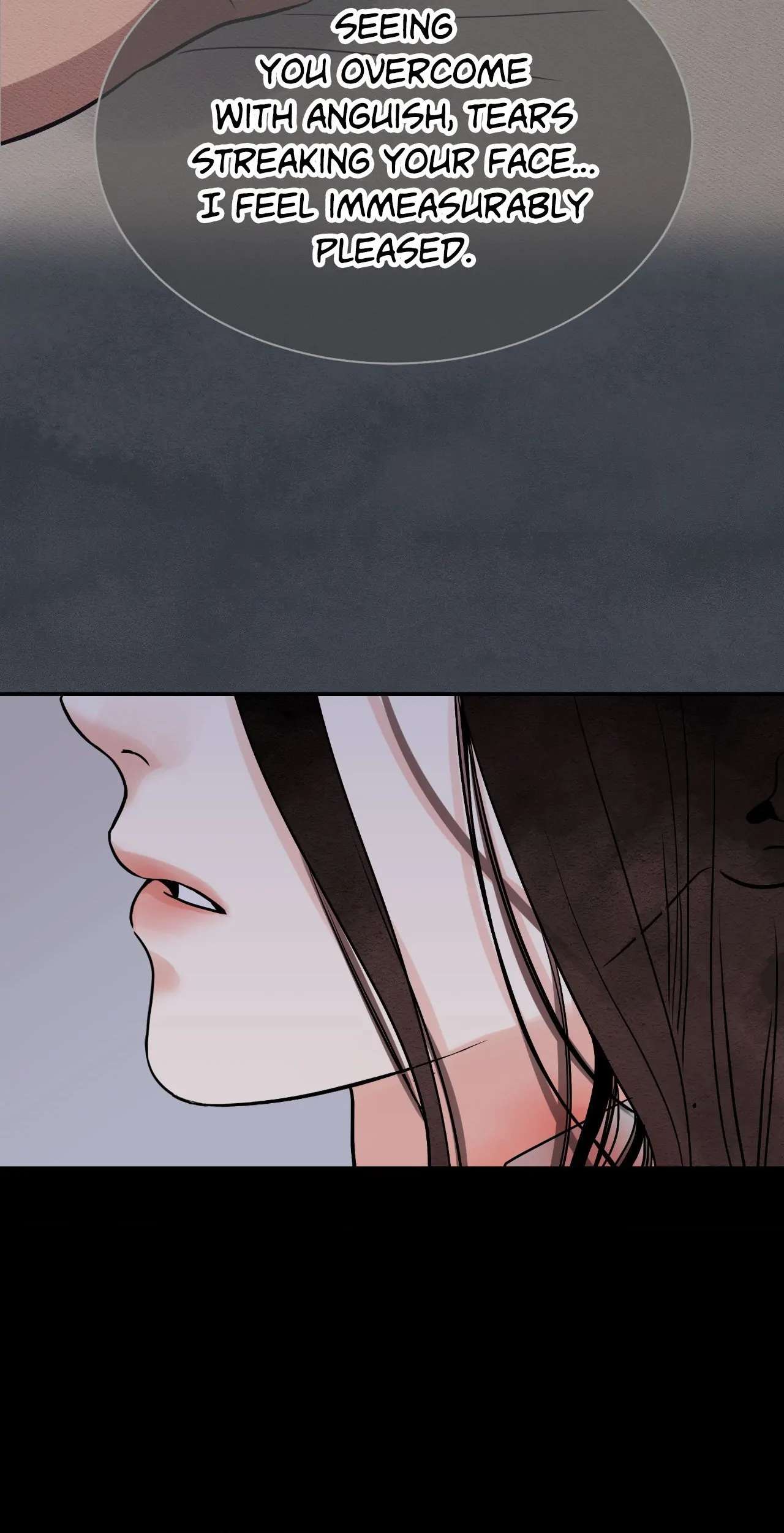 Steel Under Silk [ OFFICIAL  Translation ] Chapter 81 page 28 - 