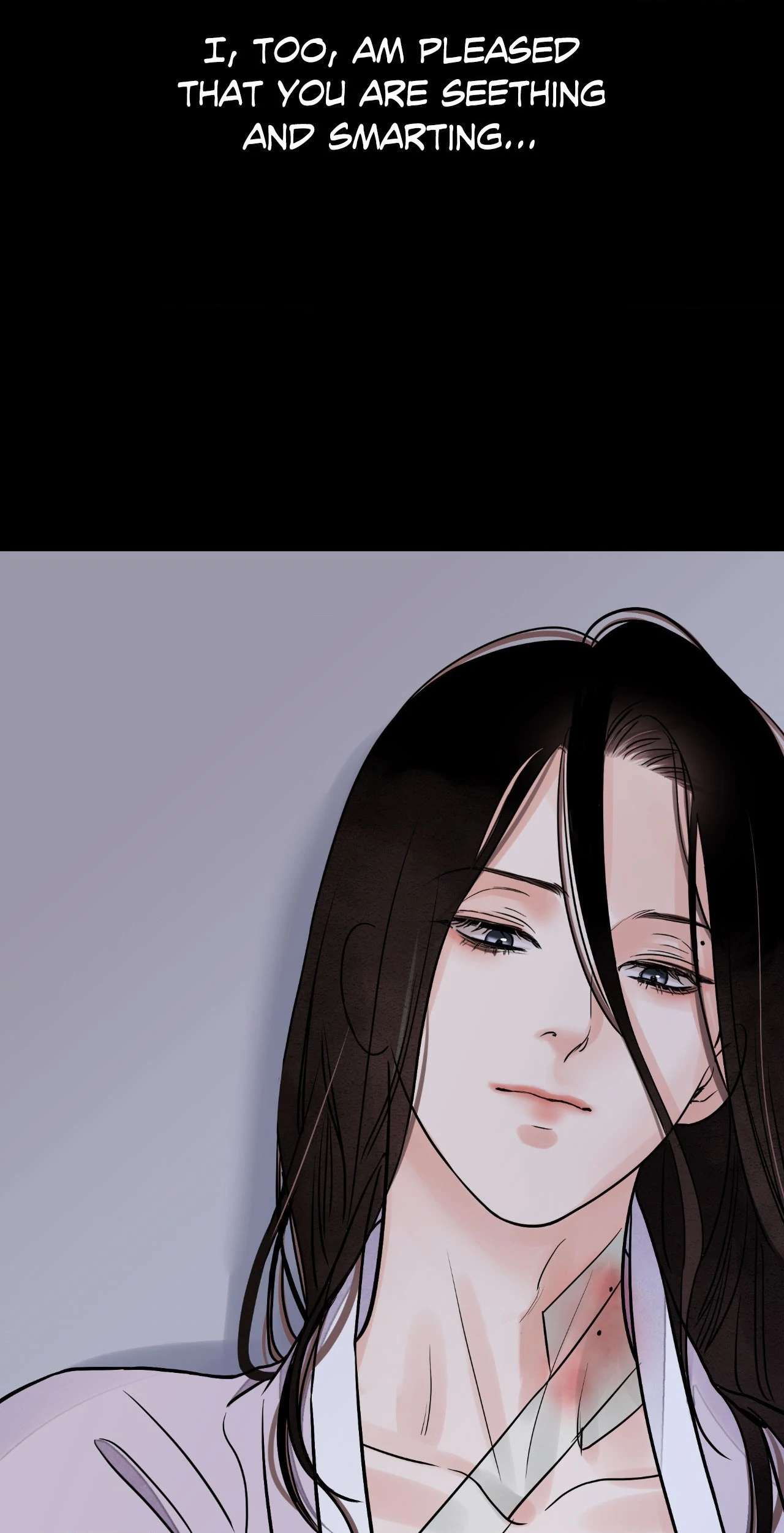 Steel Under Silk [ OFFICIAL  Translation ] Chapter 81 page 29 - 