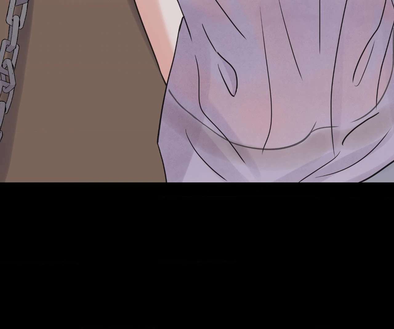 Steel Under Silk [ OFFICIAL  Translation ] Chapter 81 page 33 - 