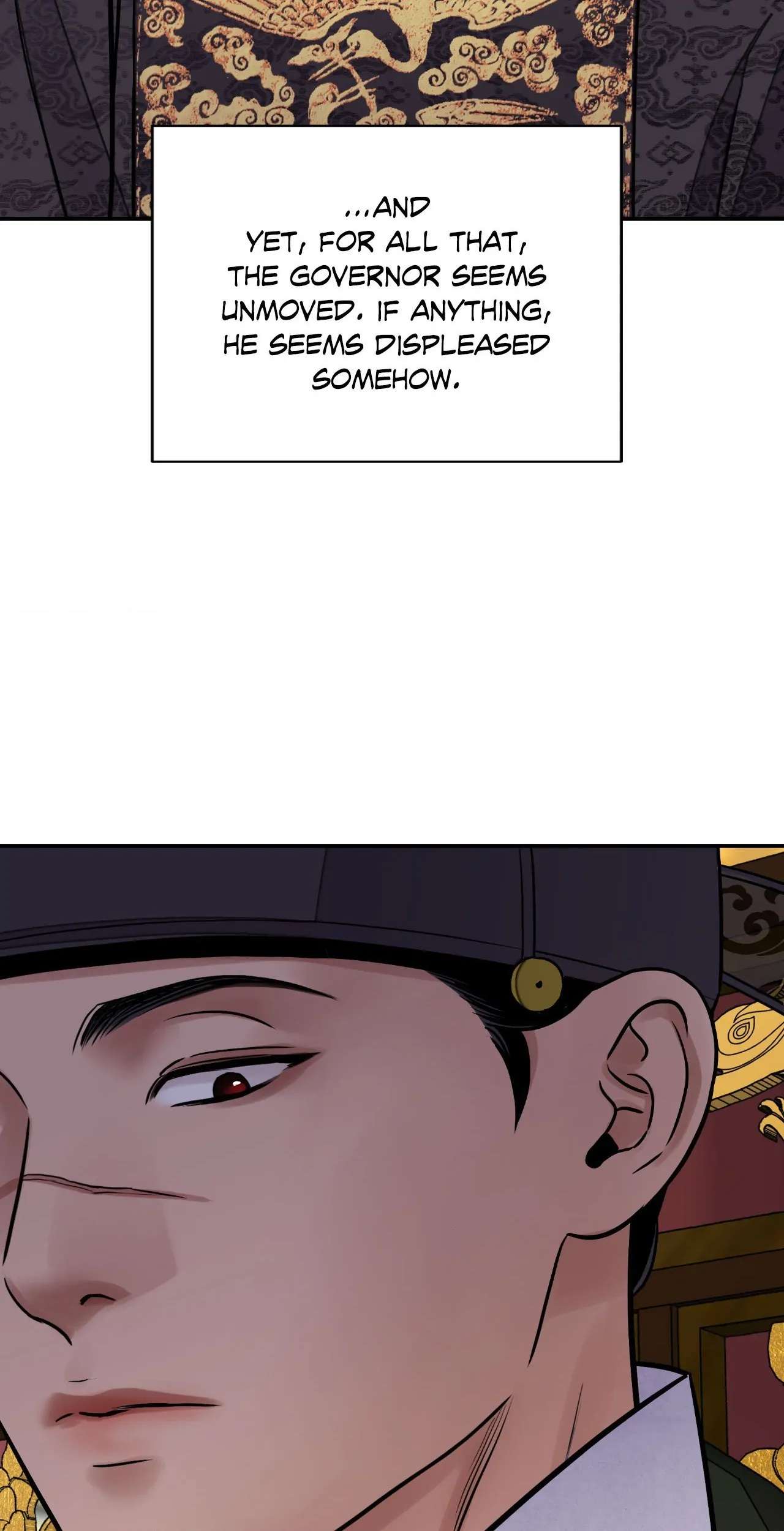 Steel Under Silk [ OFFICIAL  Translation ] Chapter 81 page 54 - 
