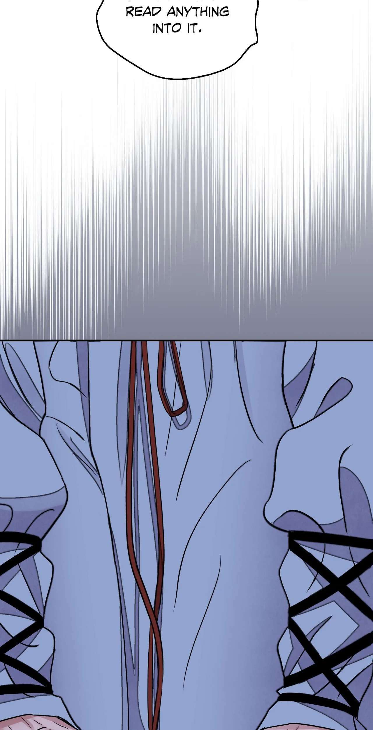 Steel Under Silk [ OFFICIAL  Translation ] Chapter 81 page 57 - 