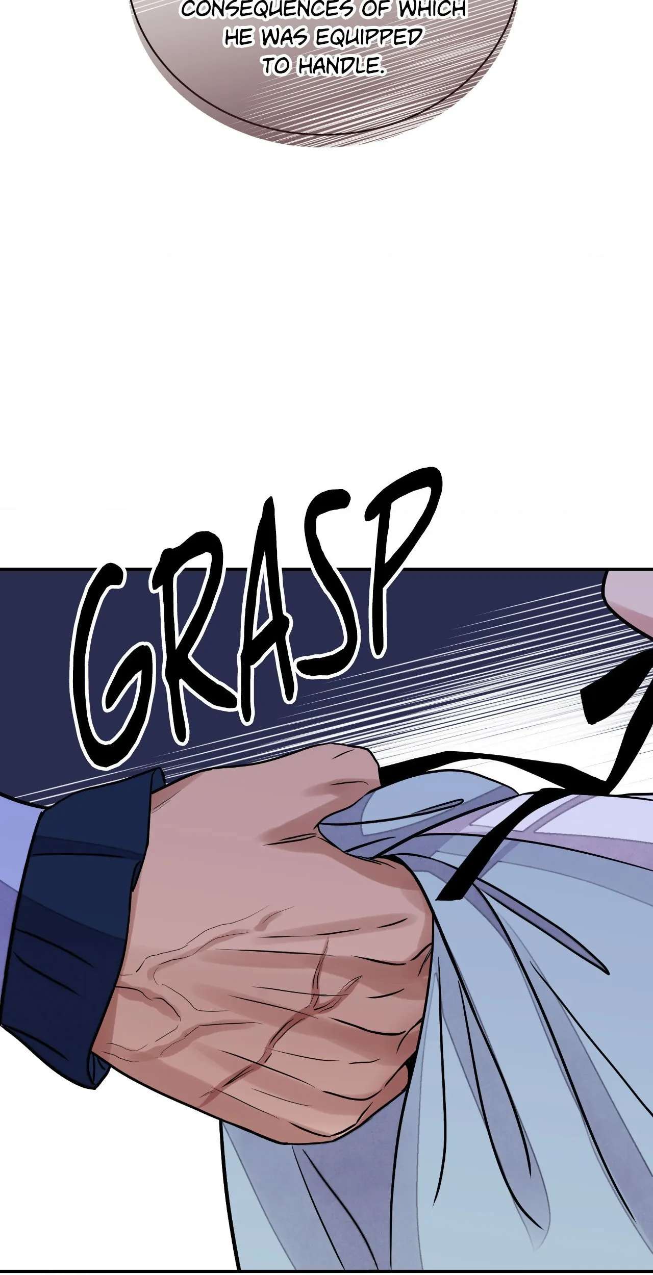 Steel Under Silk [ OFFICIAL  Translation ] Chapter 81 page 63 - 