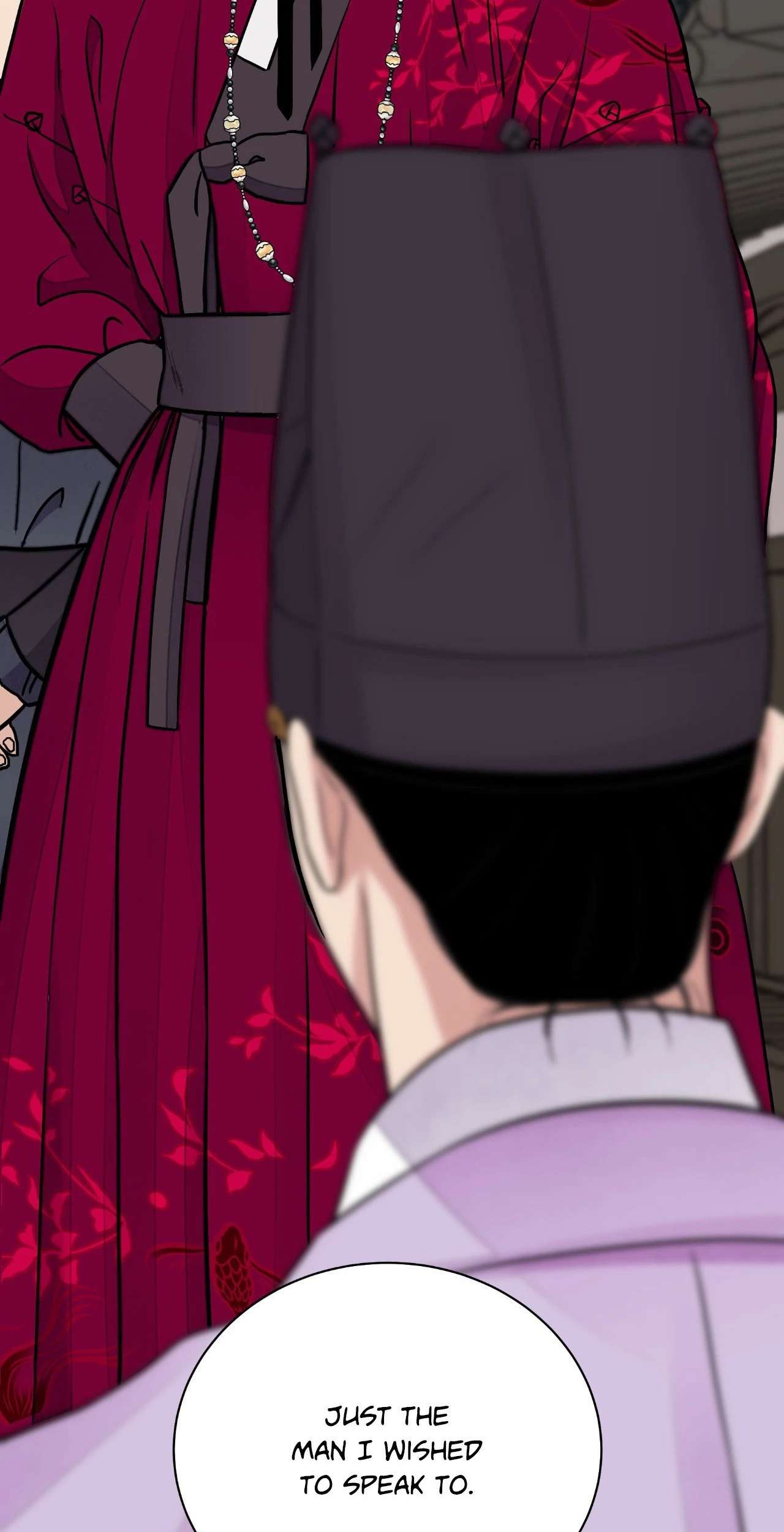 Steel Under Silk [ OFFICIAL  Translation ] Chapter 81 page 80 - 