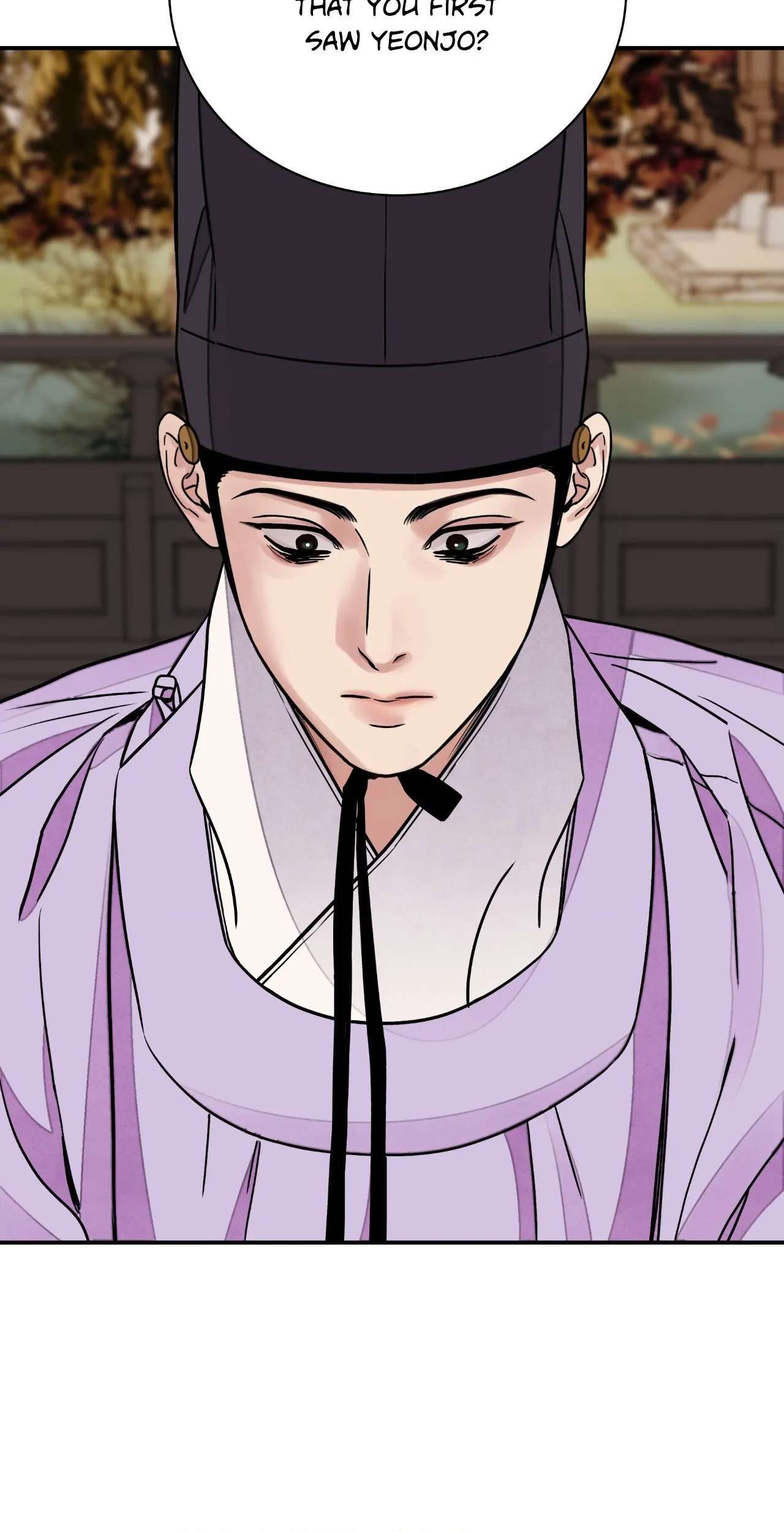 Steel Under Silk [ OFFICIAL  Translation ] Chapter 82 page 13 - 