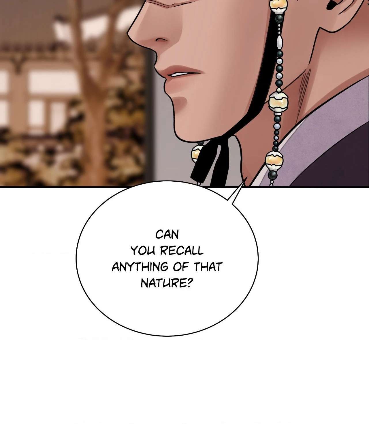 Steel Under Silk [ OFFICIAL  Translation ] Chapter 82 page 28 - 