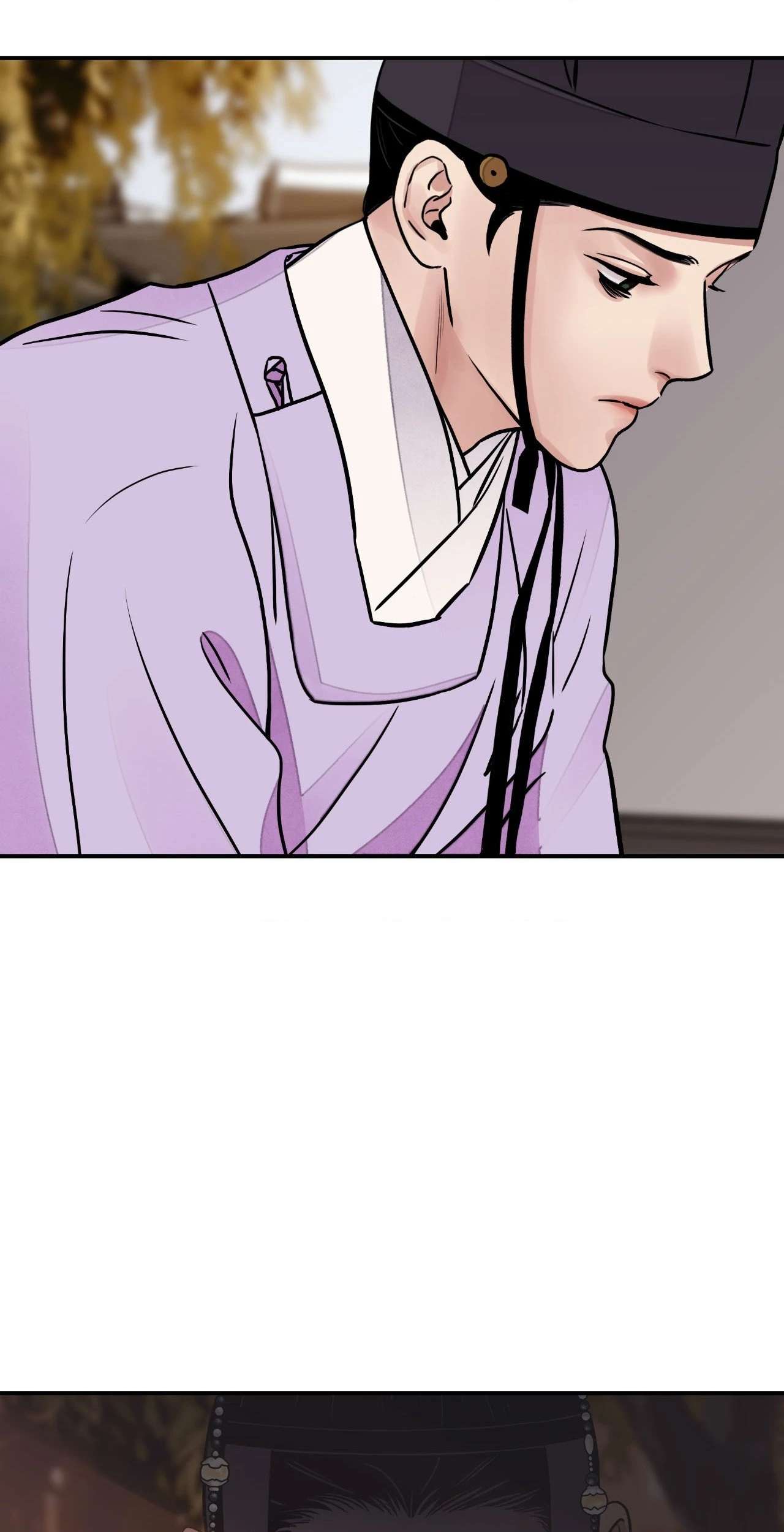 Steel Under Silk [ OFFICIAL  Translation ] Chapter 82 page 30 - 