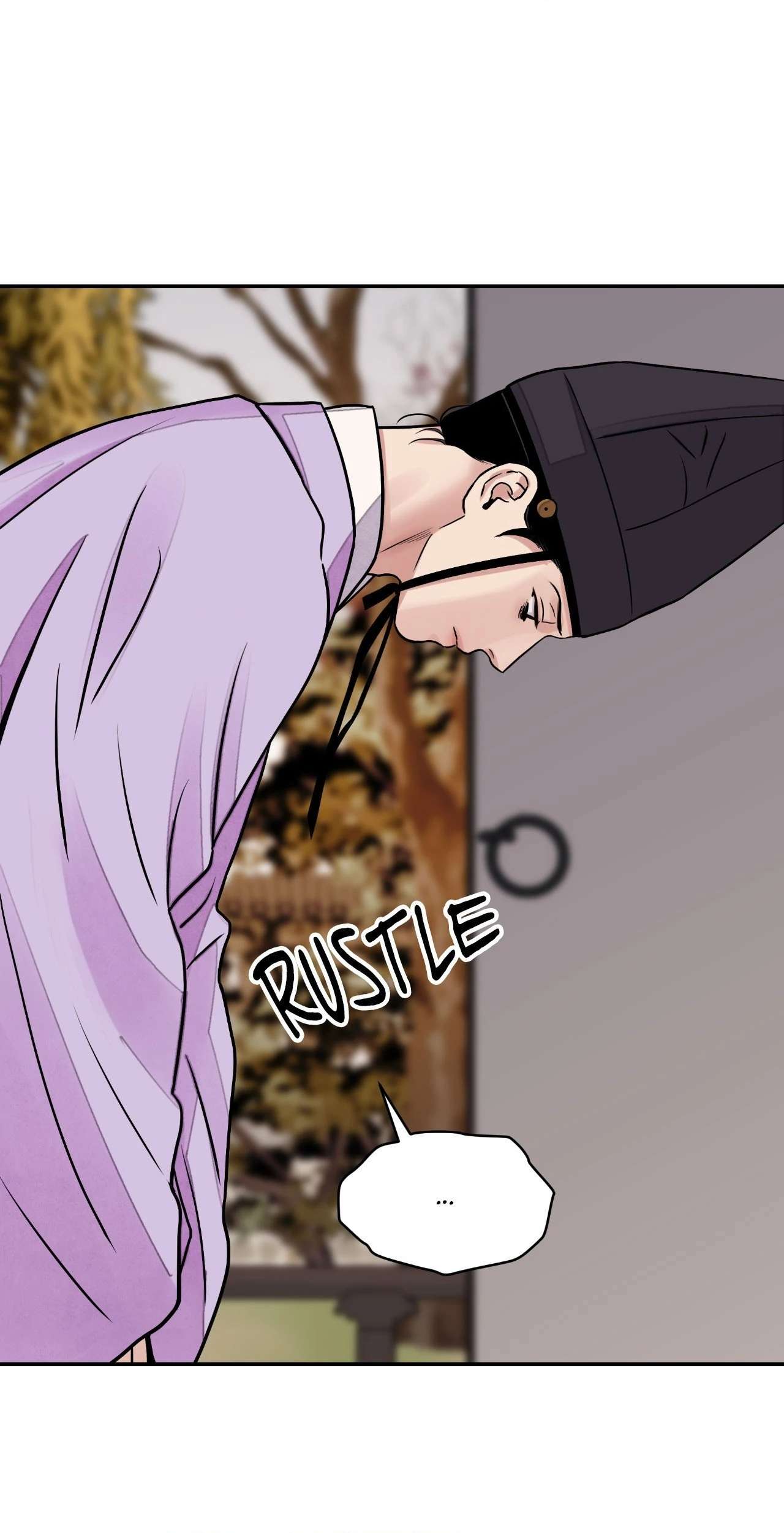 Steel Under Silk [ OFFICIAL  Translation ] Chapter 82 page 38 - 