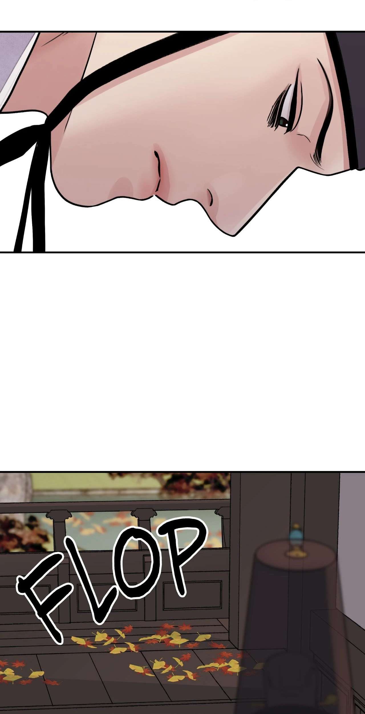 Steel Under Silk [ OFFICIAL  Translation ] Chapter 82 page 39 - 