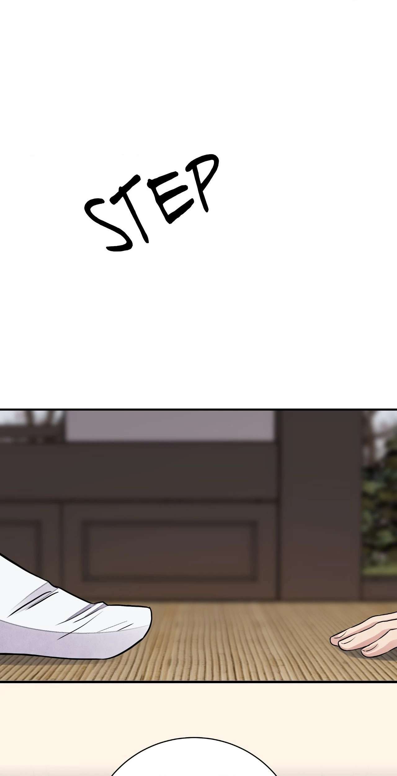 Steel Under Silk [ OFFICIAL  Translation ] Chapter 82 page 44 - 