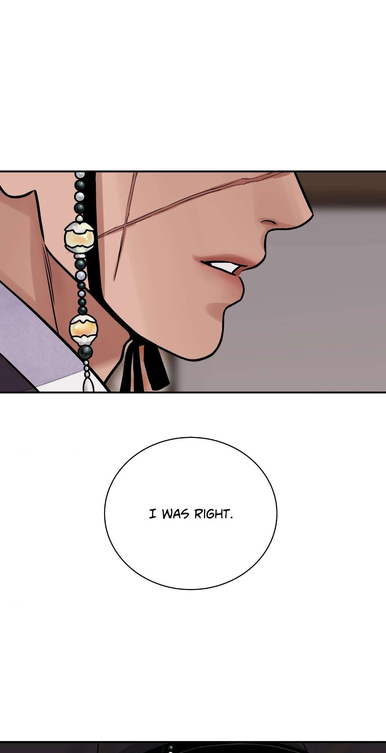 Steel Under Silk [ OFFICIAL  Translation ] Chapter 82 page 47 - 