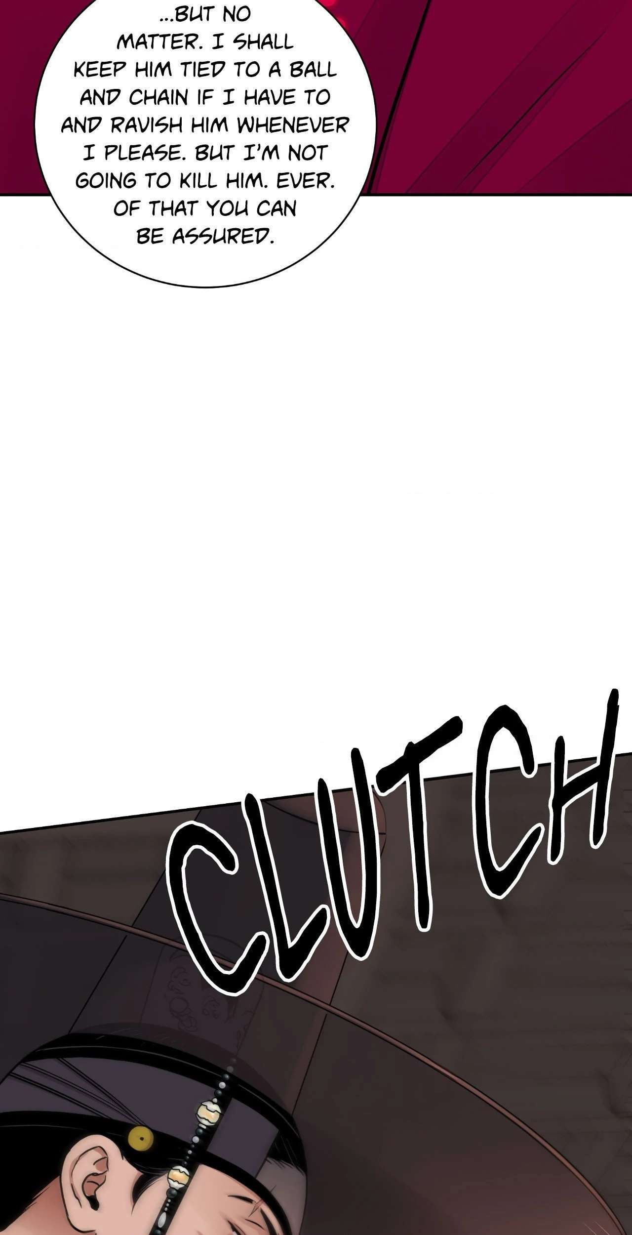 Steel Under Silk [ OFFICIAL  Translation ] Chapter 82 page 53 - 