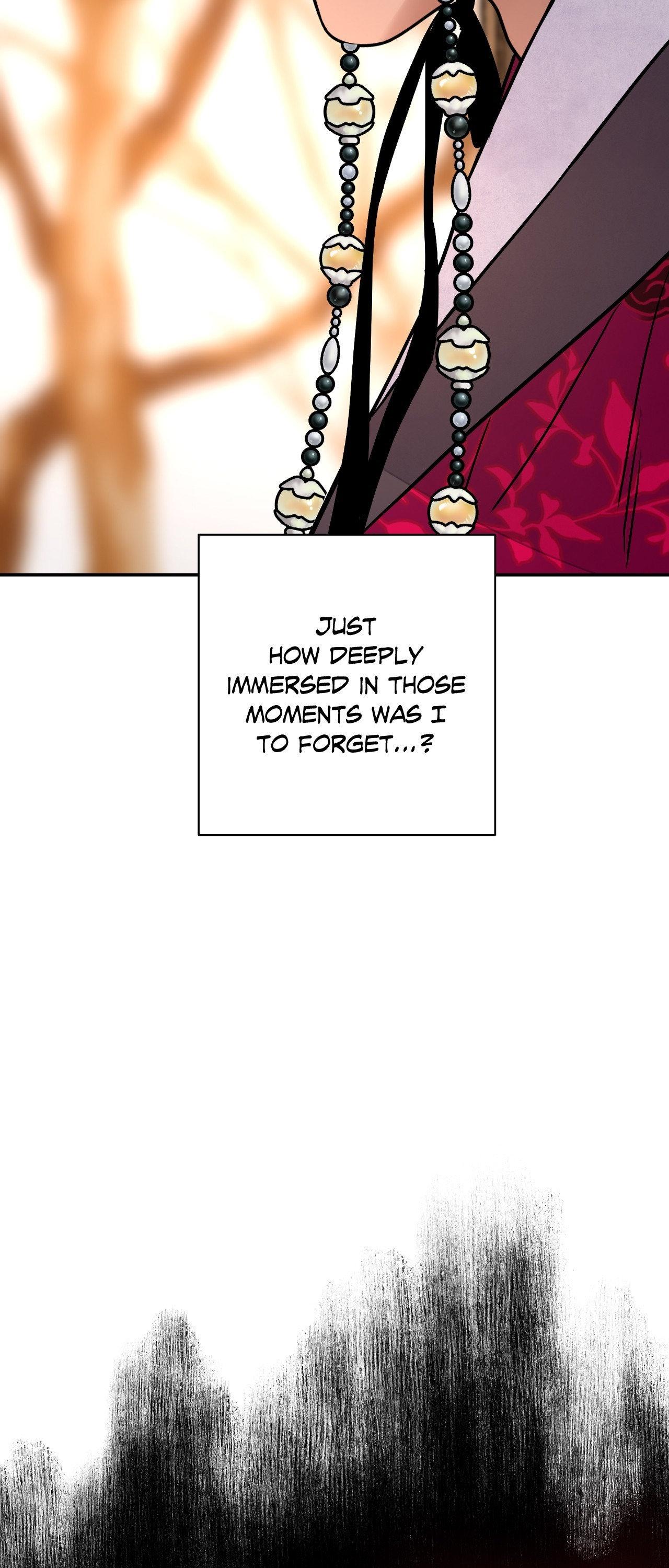 Steel Under Silk [ OFFICIAL  Translation ] Chapter 83.1 page 6 - 