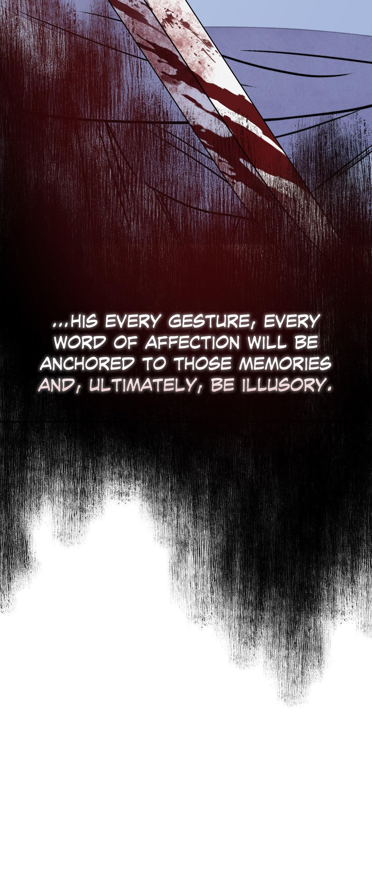 Steel Under Silk [ OFFICIAL  Translation ] Chapter 83.1 page 8 - 