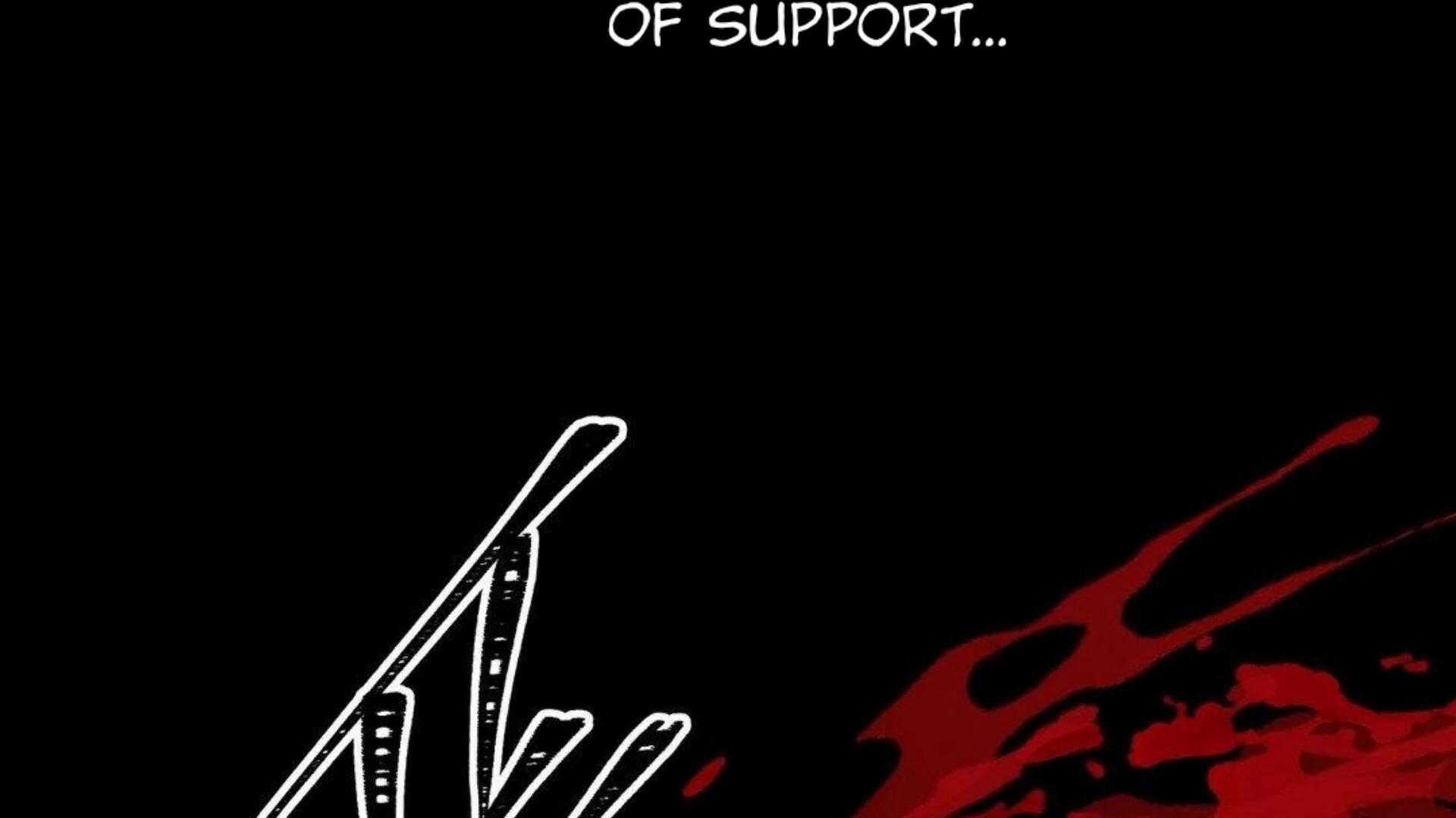 Steel Under Silk [ OFFICIAL  Translation ] Chapter 83.2 page 11 - 
