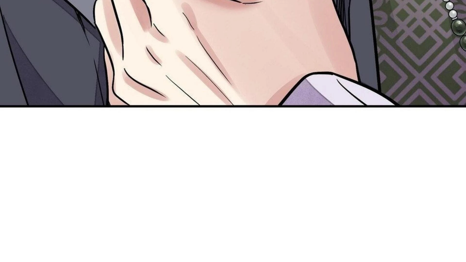 Steel Under Silk [ OFFICIAL  Translation ] Chapter 83.2 page 113 - 
