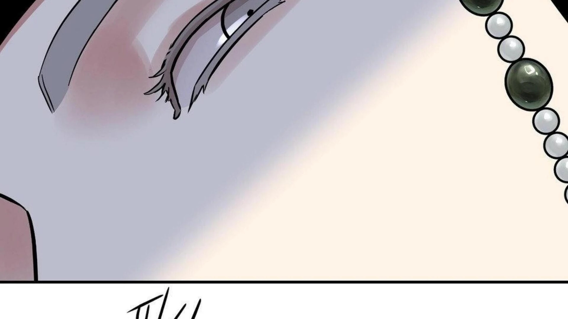 Steel Under Silk [ OFFICIAL  Translation ] Chapter 83.2 page 121 - 