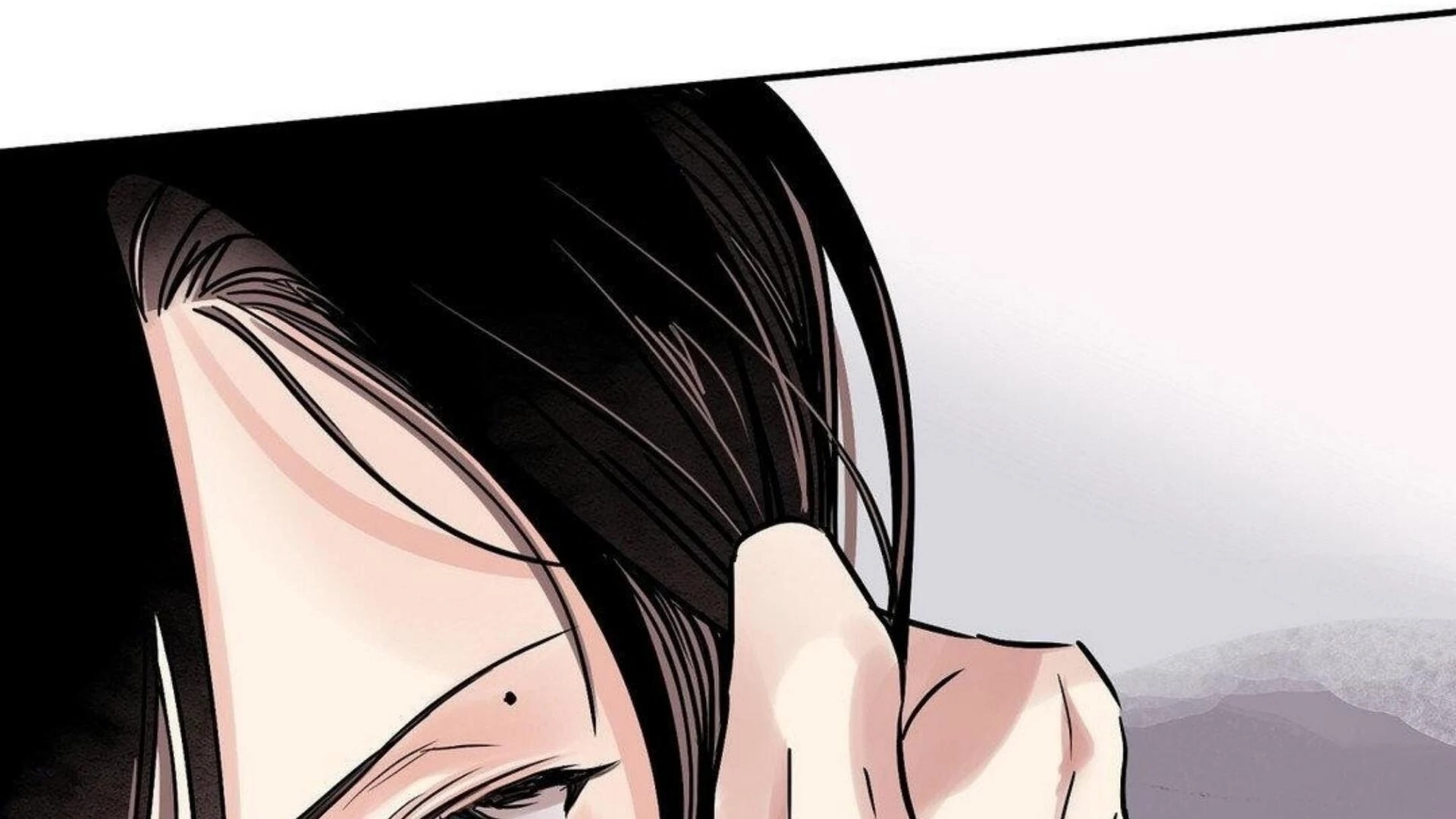 Steel Under Silk [ OFFICIAL  Translation ] Chapter 83.2 page 130 - 