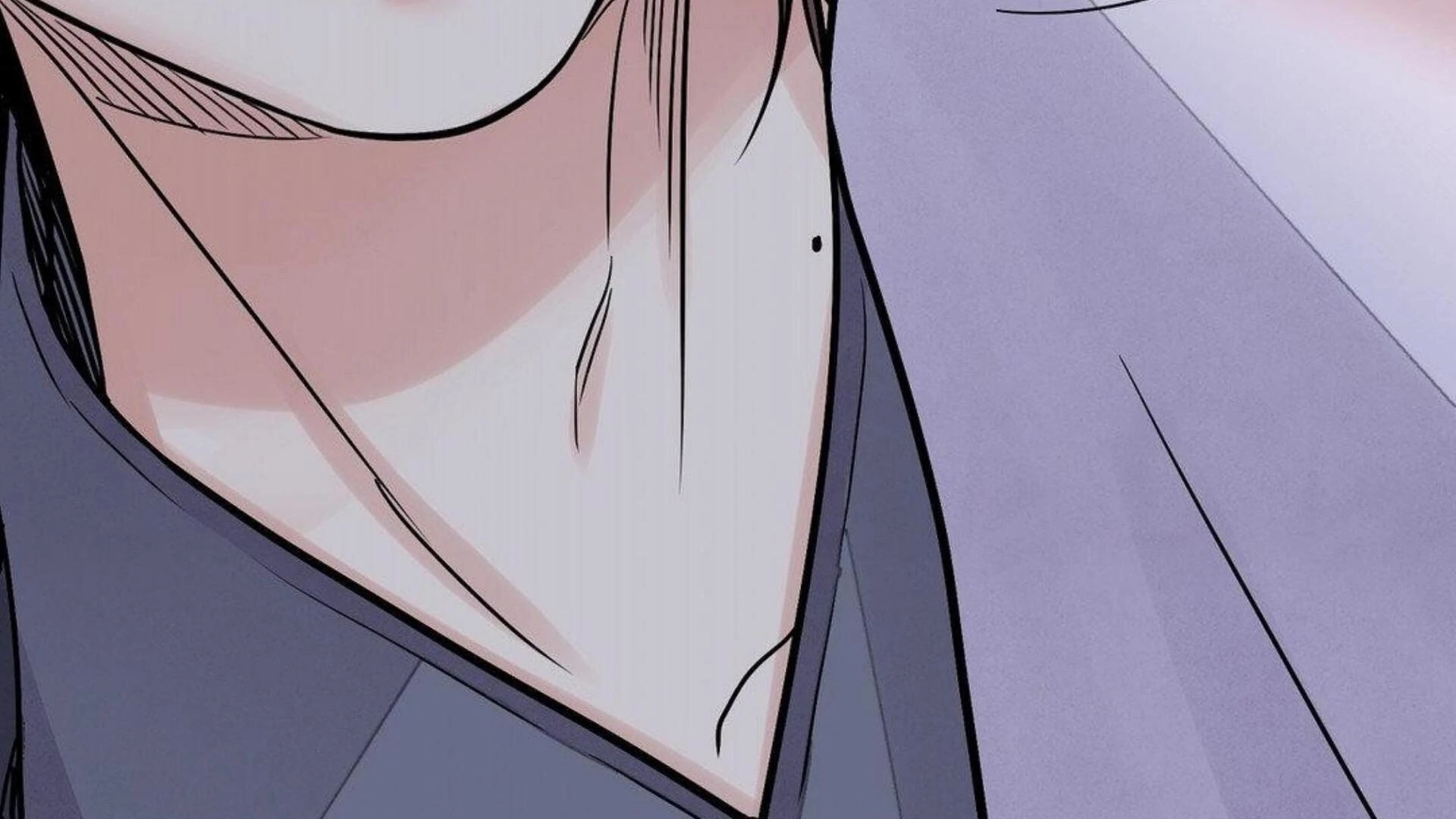 Steel Under Silk [ OFFICIAL  Translation ] Chapter 83.2 page 132 - 