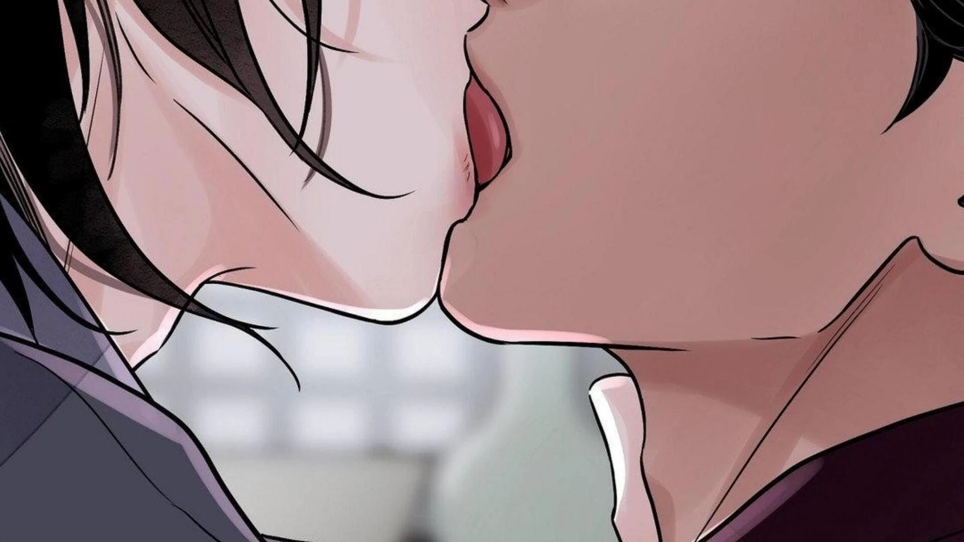 Steel Under Silk [ OFFICIAL  Translation ] Chapter 83.2 page 137 - 