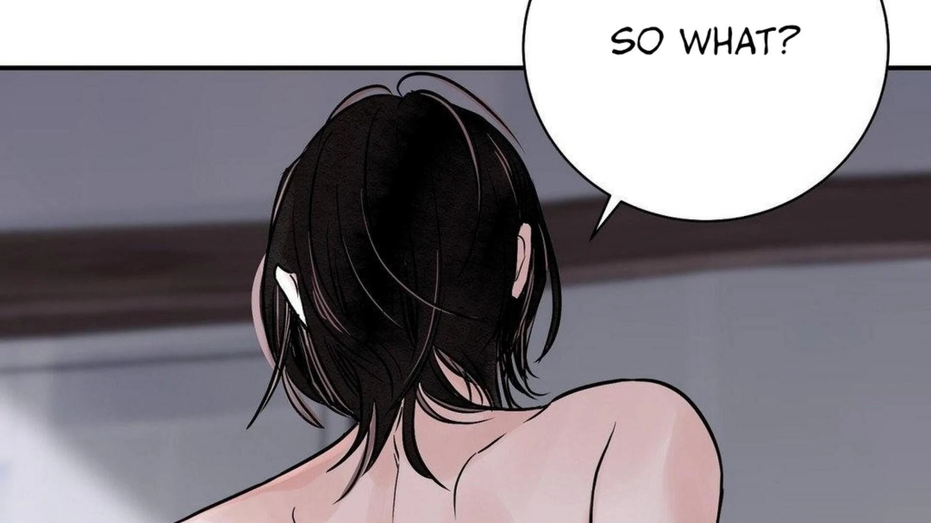 Steel Under Silk [ OFFICIAL  Translation ] Chapter 83.2 page 146 - 