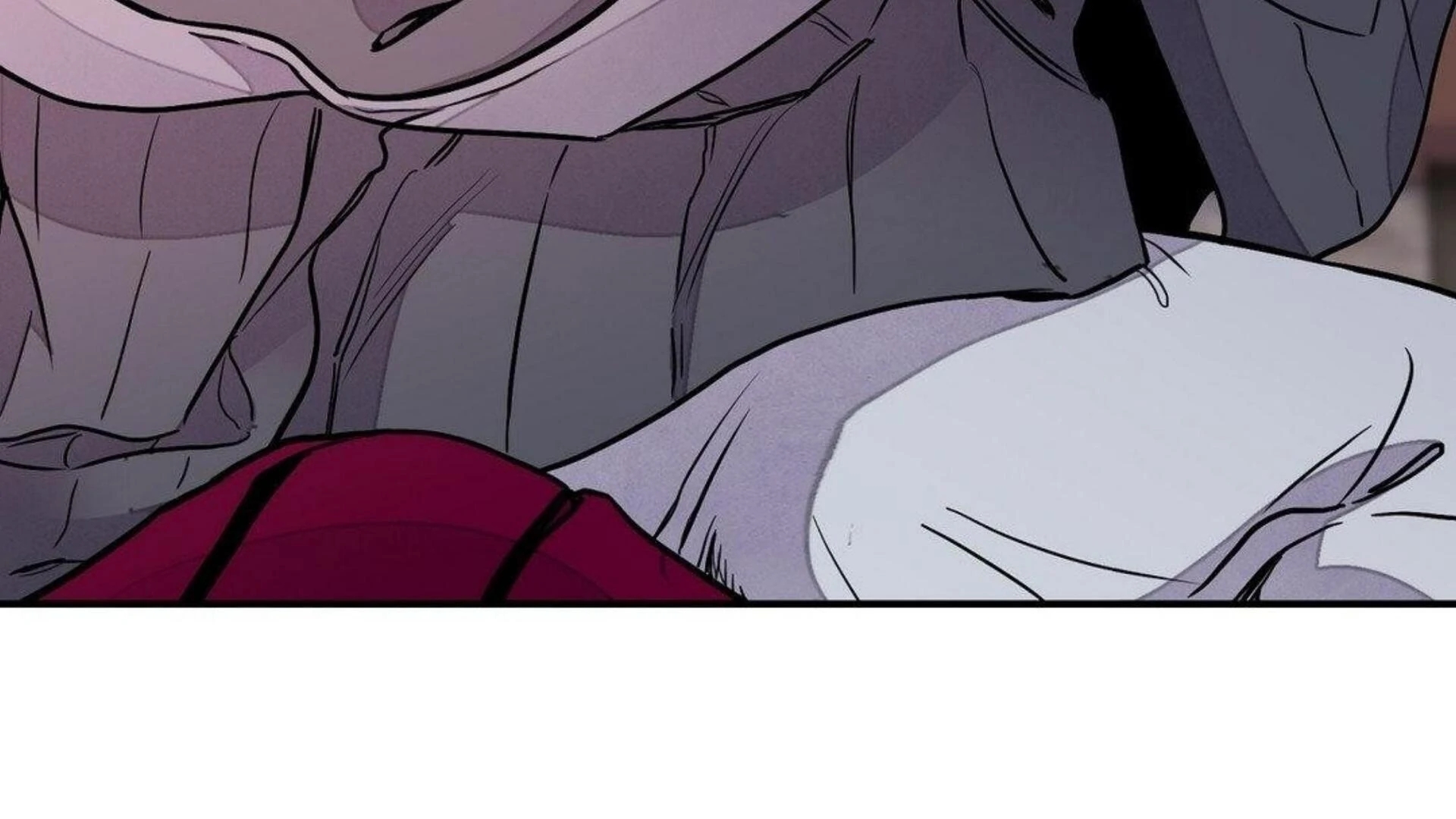 Steel Under Silk [ OFFICIAL  Translation ] Chapter 83.2 page 148 - 