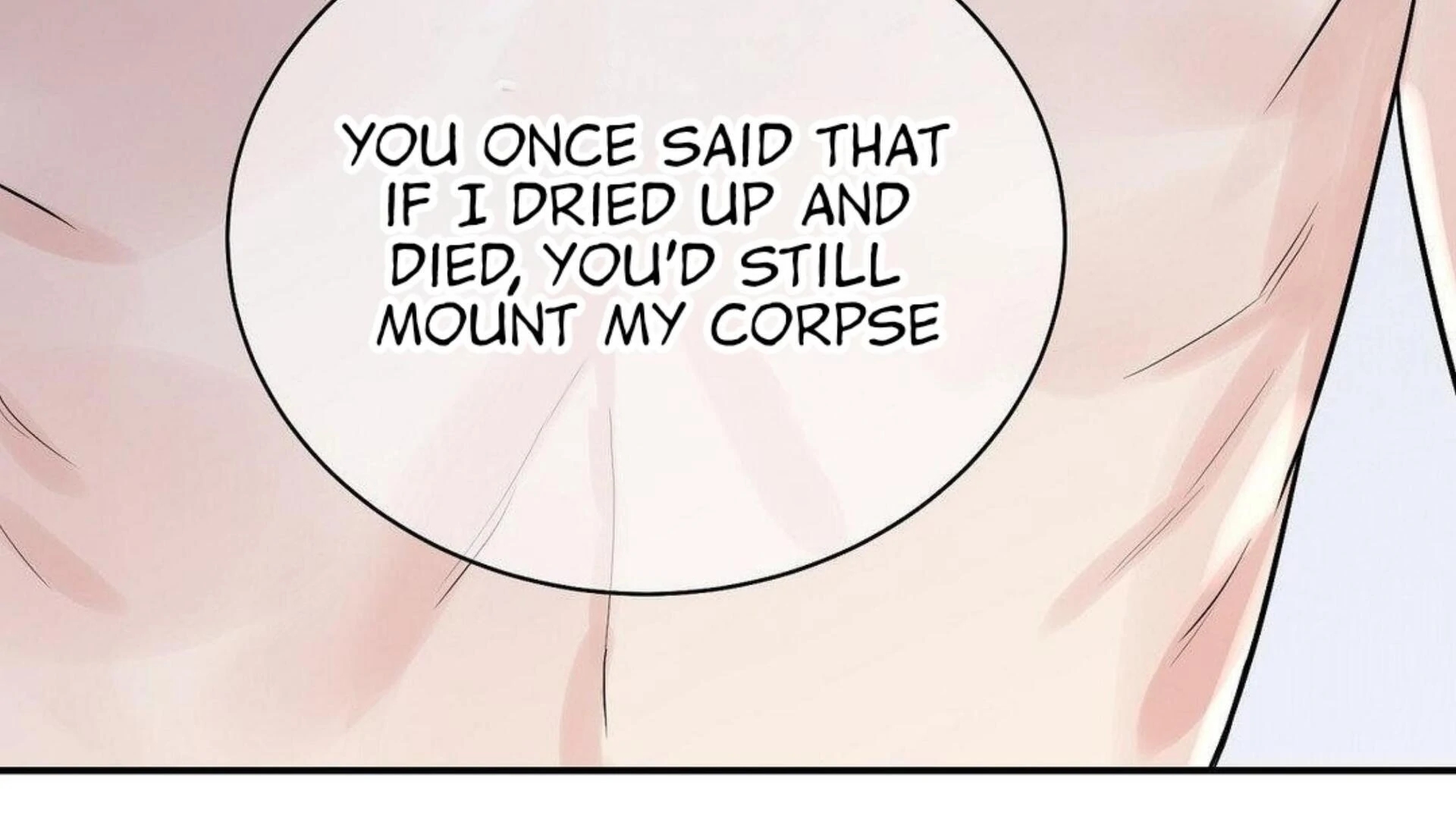 Steel Under Silk [ OFFICIAL  Translation ] Chapter 83.2 page 152 - 