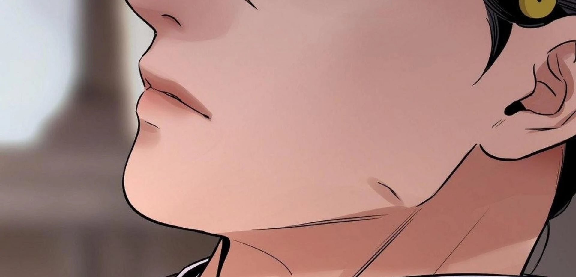Steel Under Silk [ OFFICIAL  Translation ] Chapter 83.2 page 154 - 