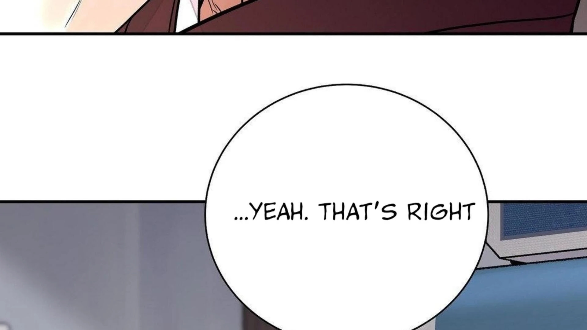 Steel Under Silk [ OFFICIAL  Translation ] Chapter 83.2 page 157 - 