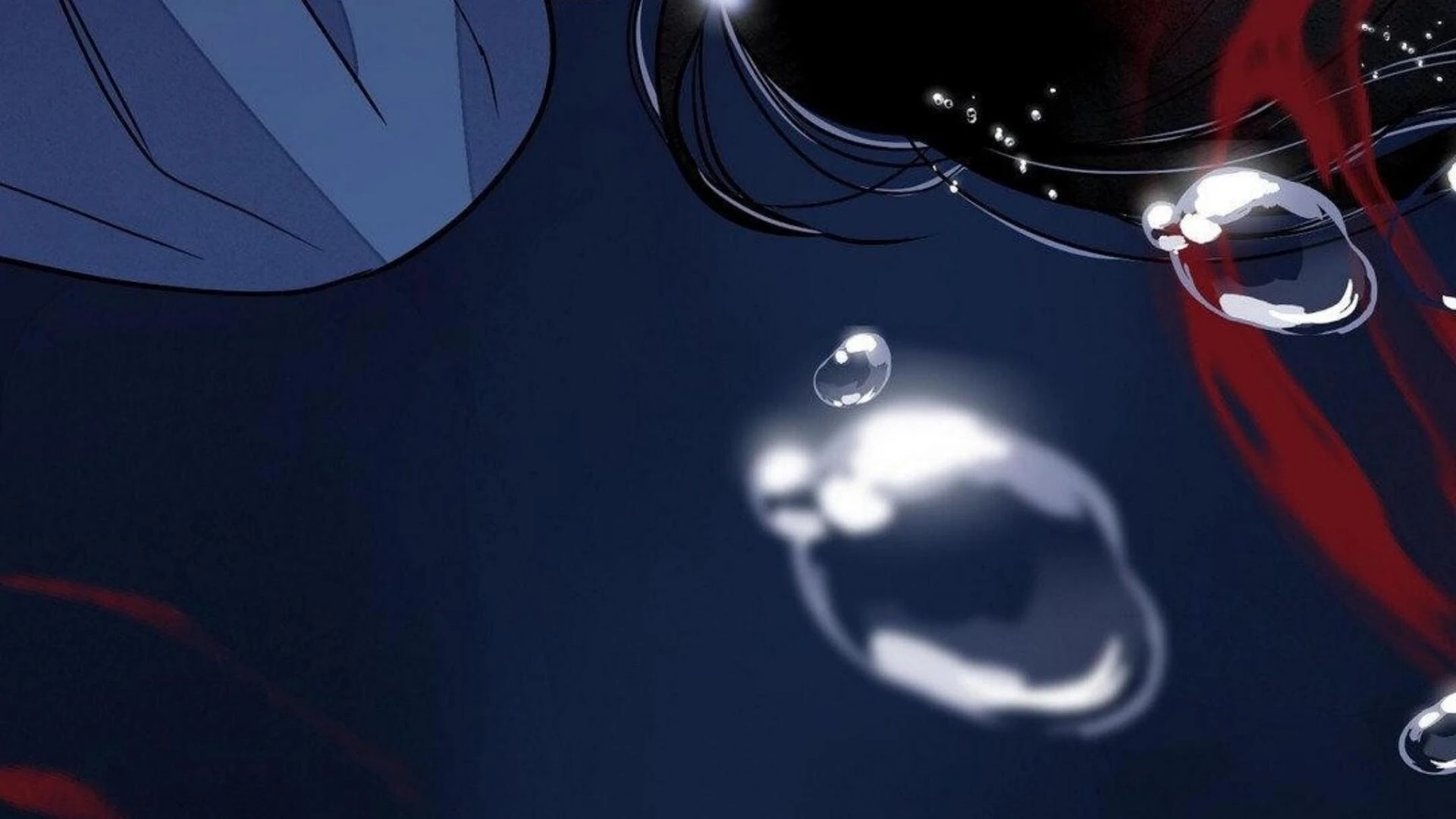 Steel Under Silk [ OFFICIAL  Translation ] Chapter 83.2 page 166 - 