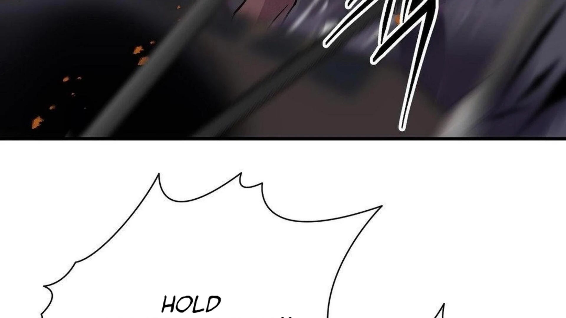 Steel Under Silk [ OFFICIAL  Translation ] Chapter 83.2 page 177 - 
