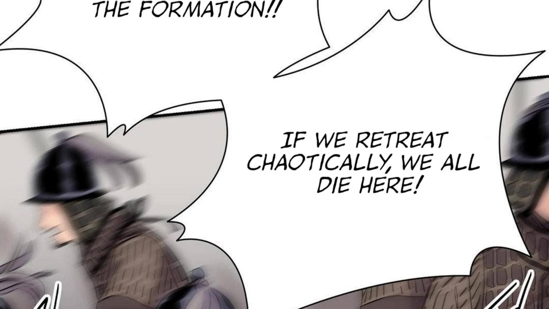 Steel Under Silk [ OFFICIAL  Translation ] Chapter 83.2 page 178 - 