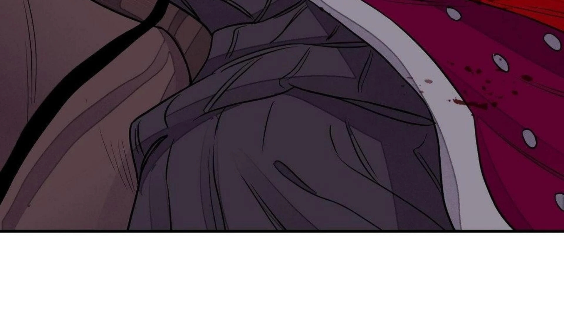 Steel Under Silk [ OFFICIAL  Translation ] Chapter 83.2 page 193 - 