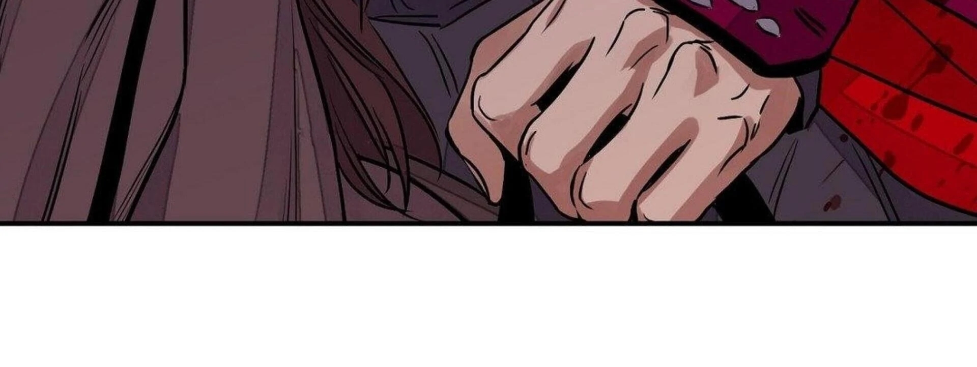 Steel Under Silk [ OFFICIAL  Translation ] Chapter 83.2 page 207 - 