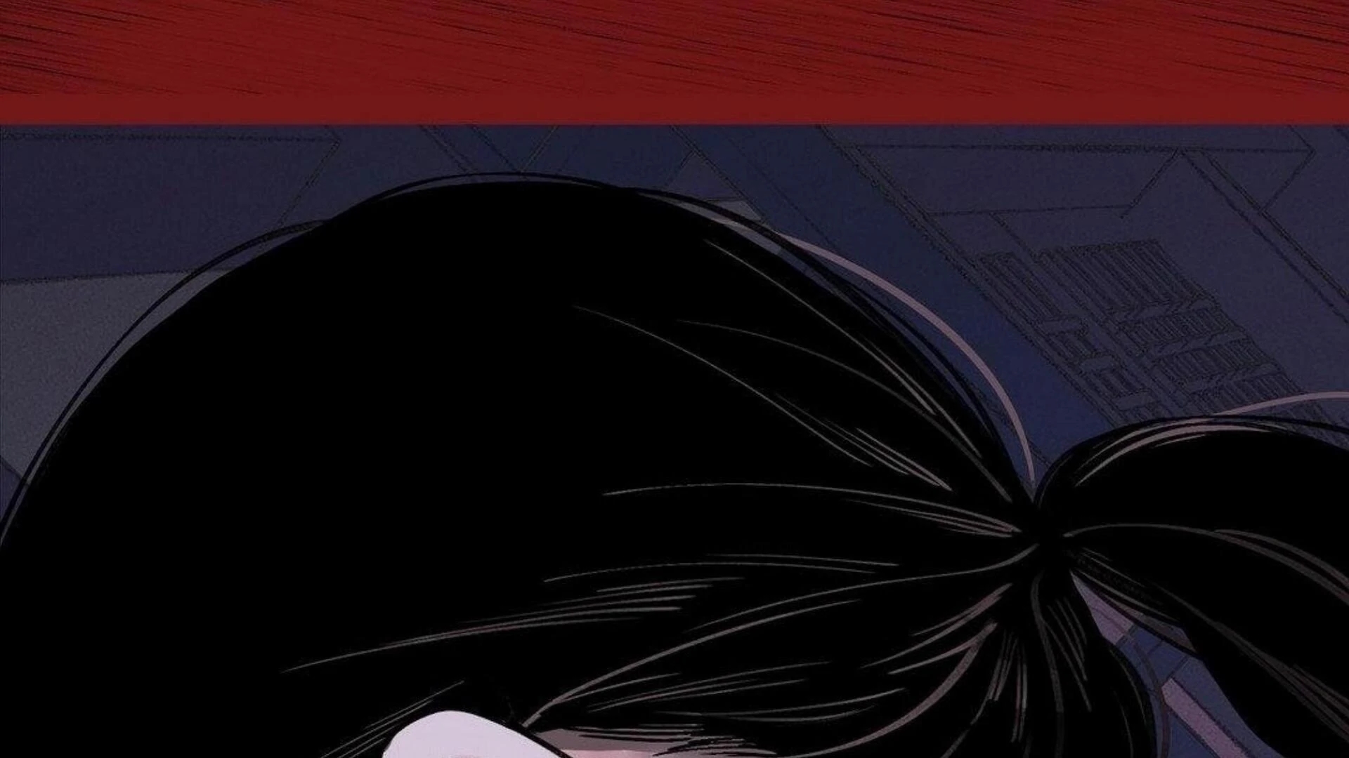 Steel Under Silk [ OFFICIAL  Translation ] Chapter 83.2 page 30 - 