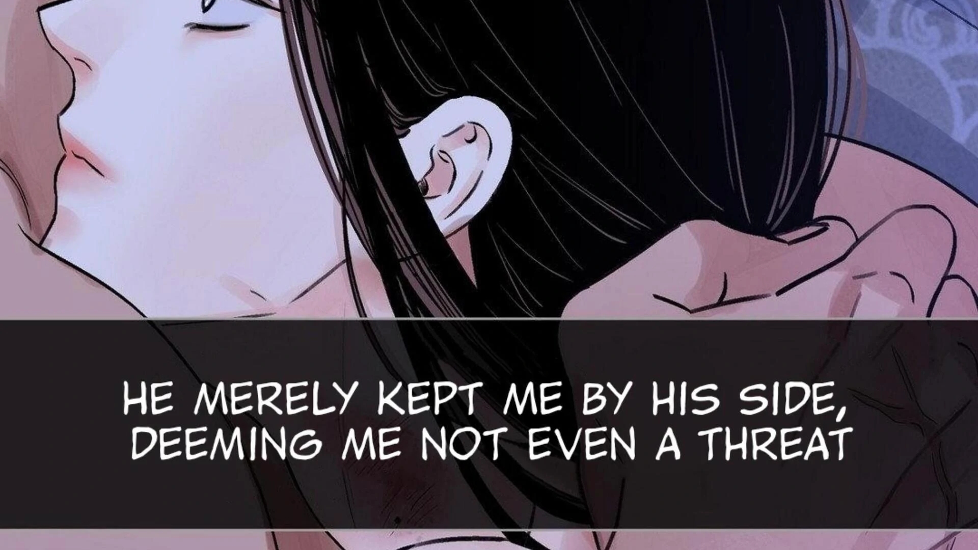 Steel Under Silk [ OFFICIAL  Translation ] Chapter 83.2 page 40 - 
