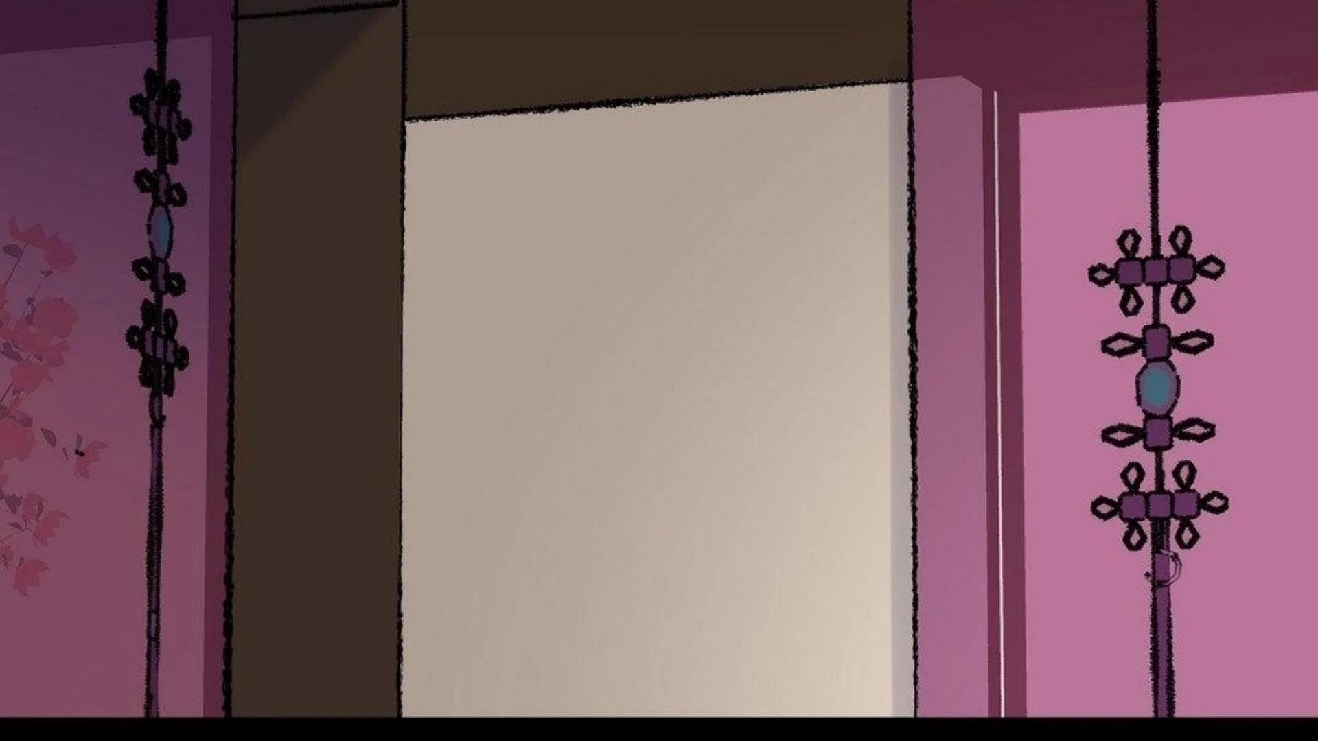 Steel Under Silk [ OFFICIAL  Translation ] Chapter 83.2 page 44 - 
