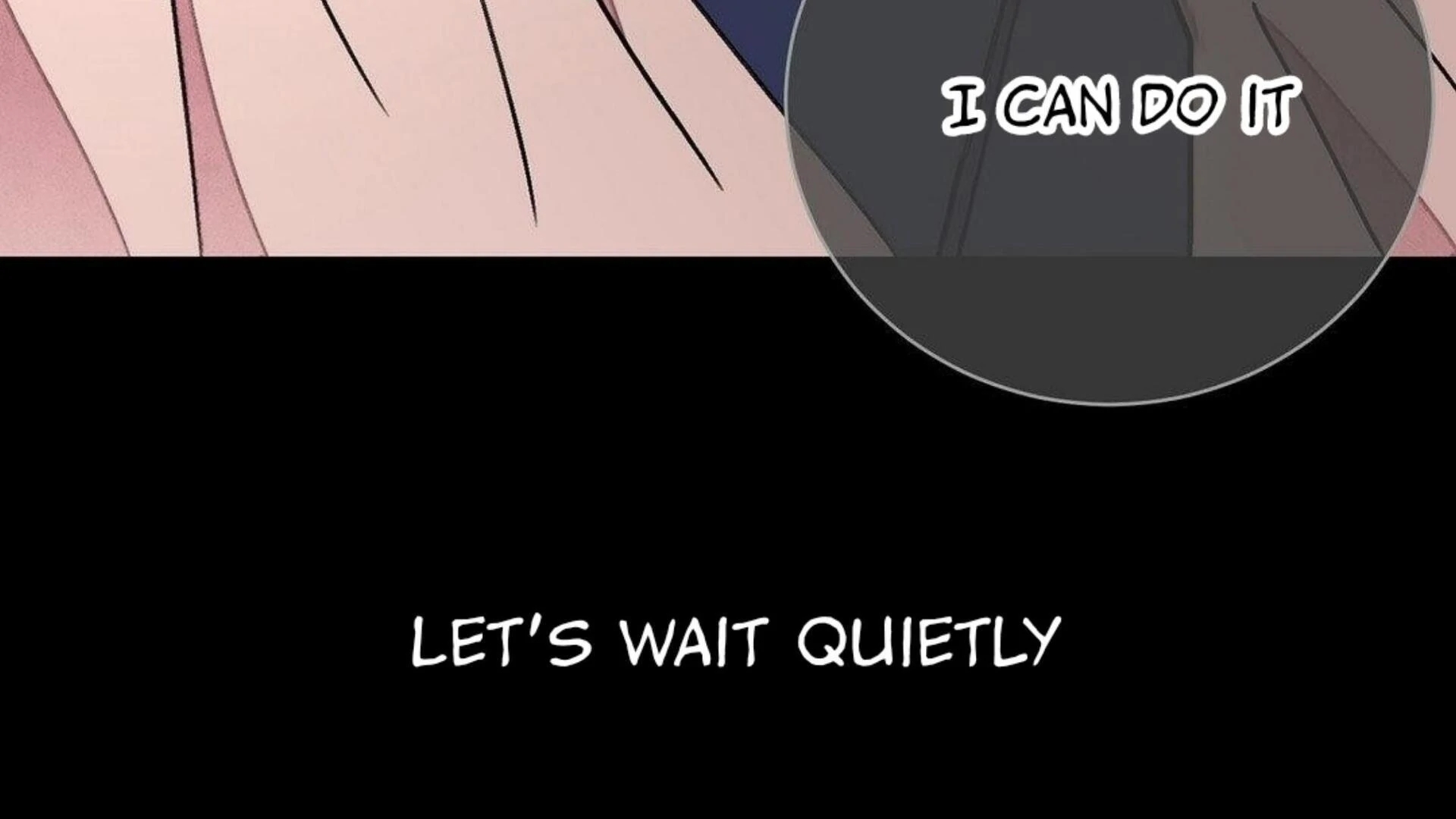 Steel Under Silk [ OFFICIAL  Translation ] Chapter 83.2 page 48 - 