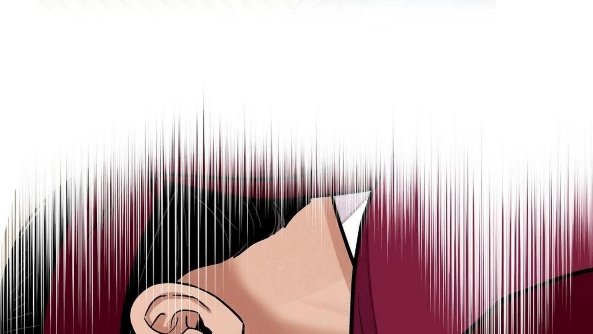 Steel Under Silk [ OFFICIAL  Translation ] Chapter 83.2 page 61 - 