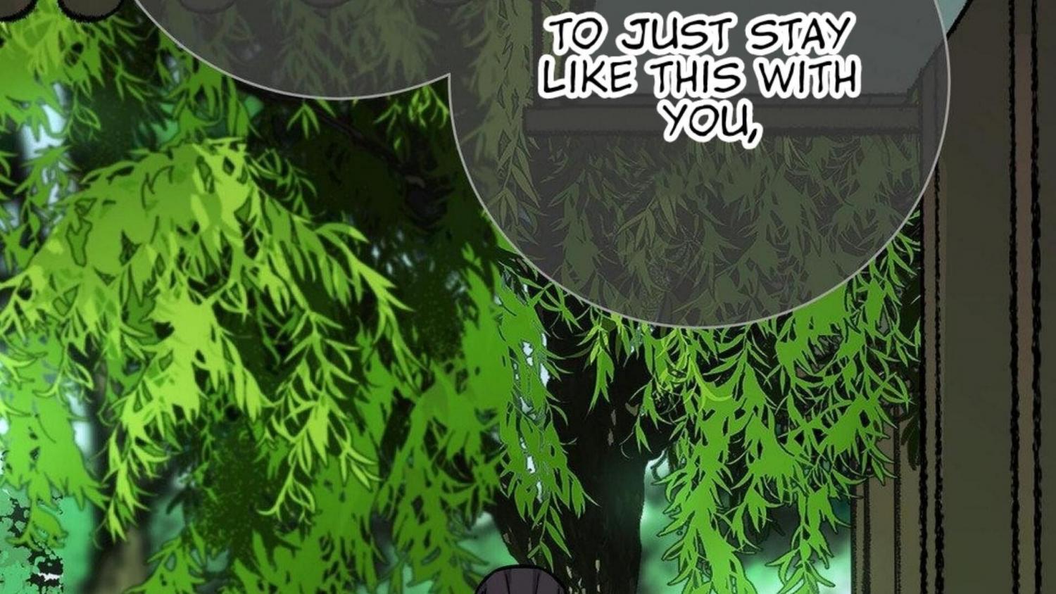 Steel Under Silk [ OFFICIAL  Translation ] Chapter 83.2 page 72 - 