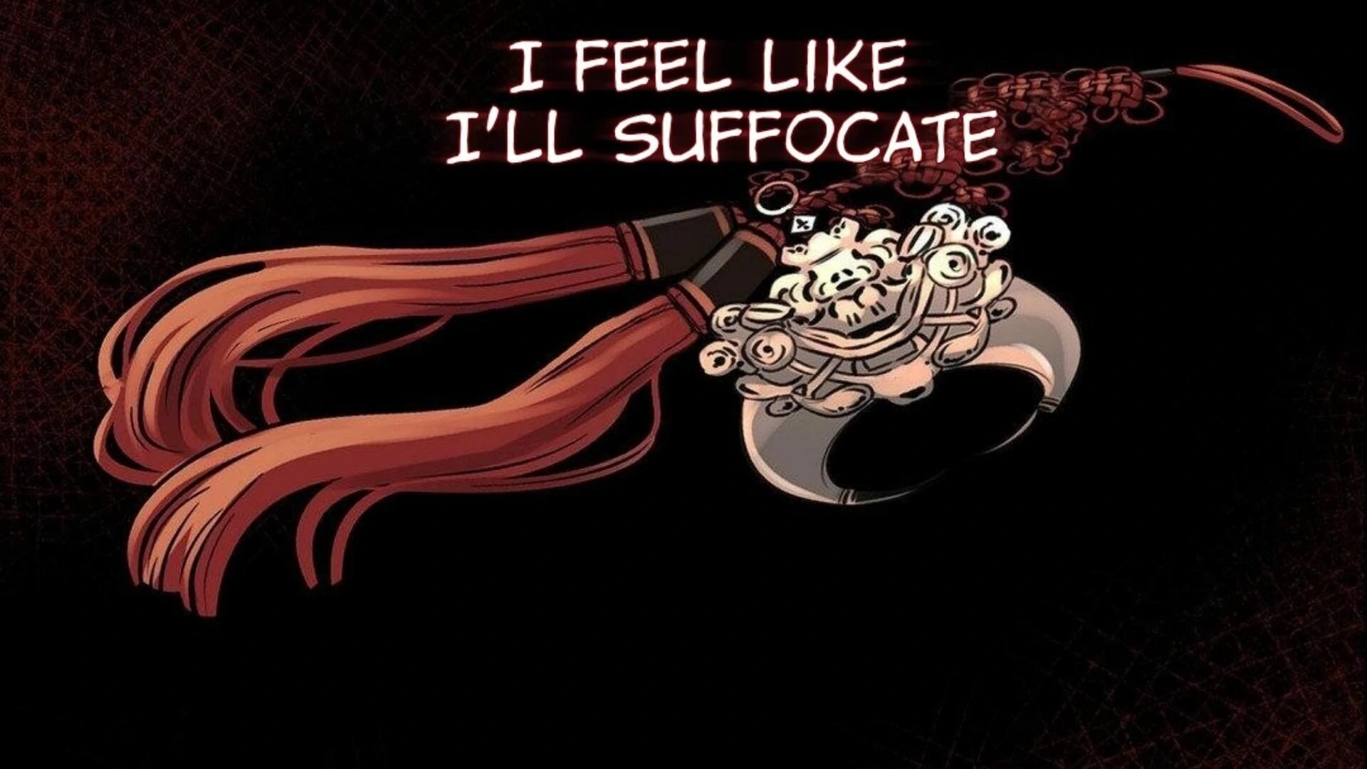 Steel Under Silk [ OFFICIAL  Translation ] Chapter 83.2 page 85 - 
