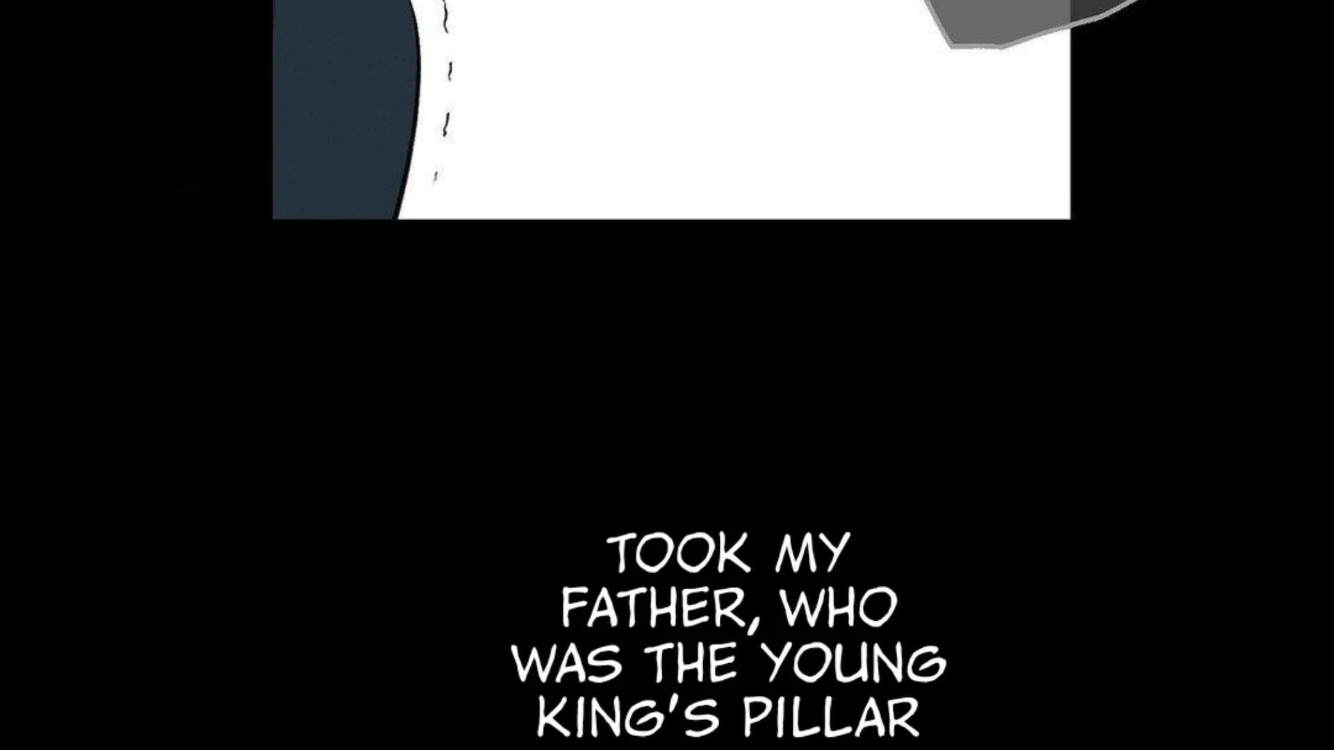 Steel Under Silk [ OFFICIAL  Translation ] Chapter 83.2 page 10 - 