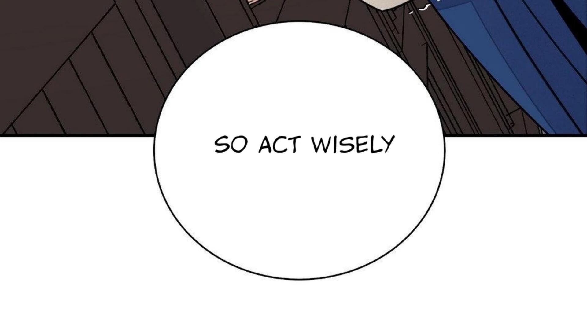 Steel Under Silk [ OFFICIAL  Translation ] Chapter 83.2 page 96 - 