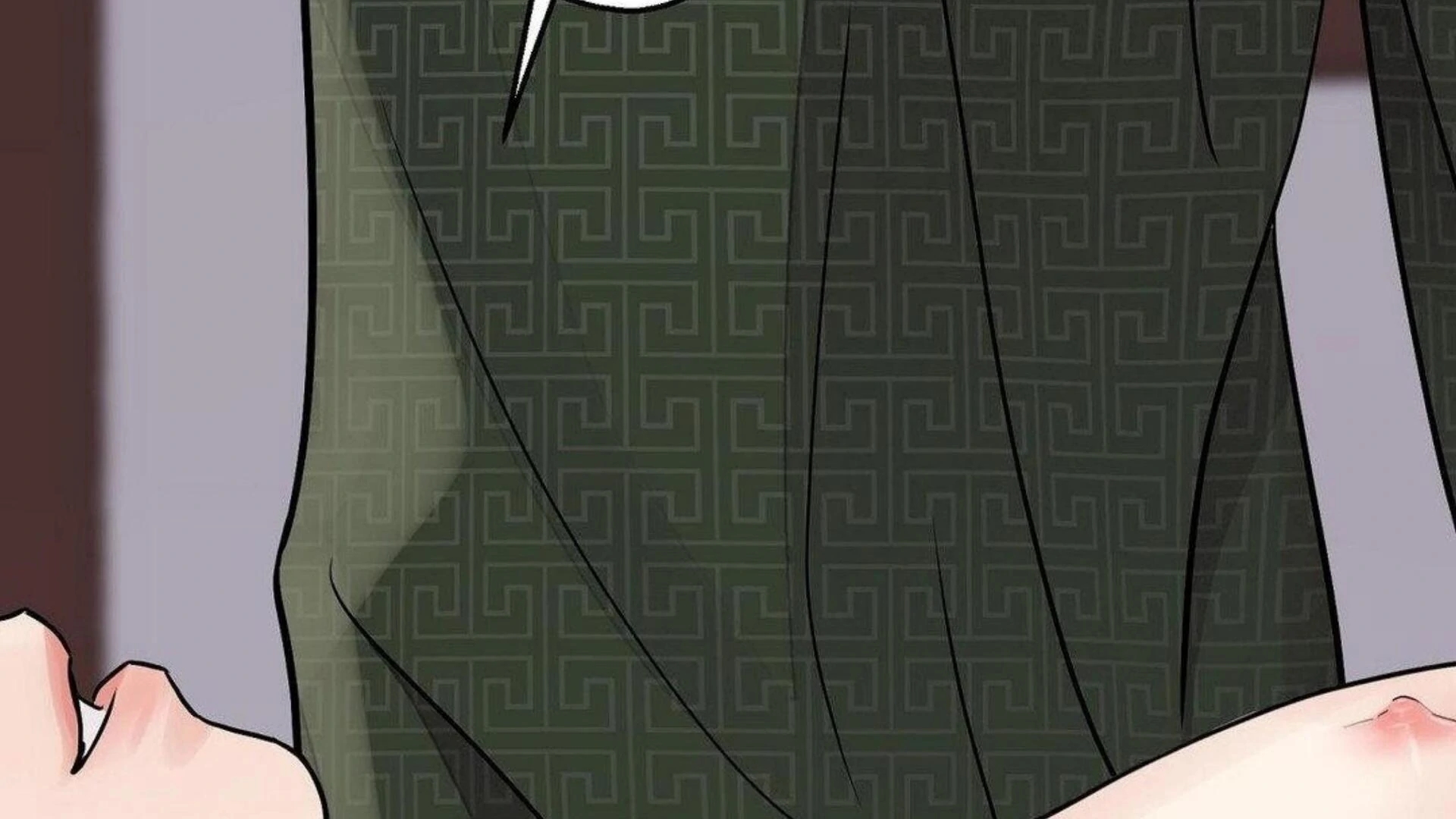 Steel Under Silk [ OFFICIAL  Translation ] Chapter 83.3 page 115 - 
