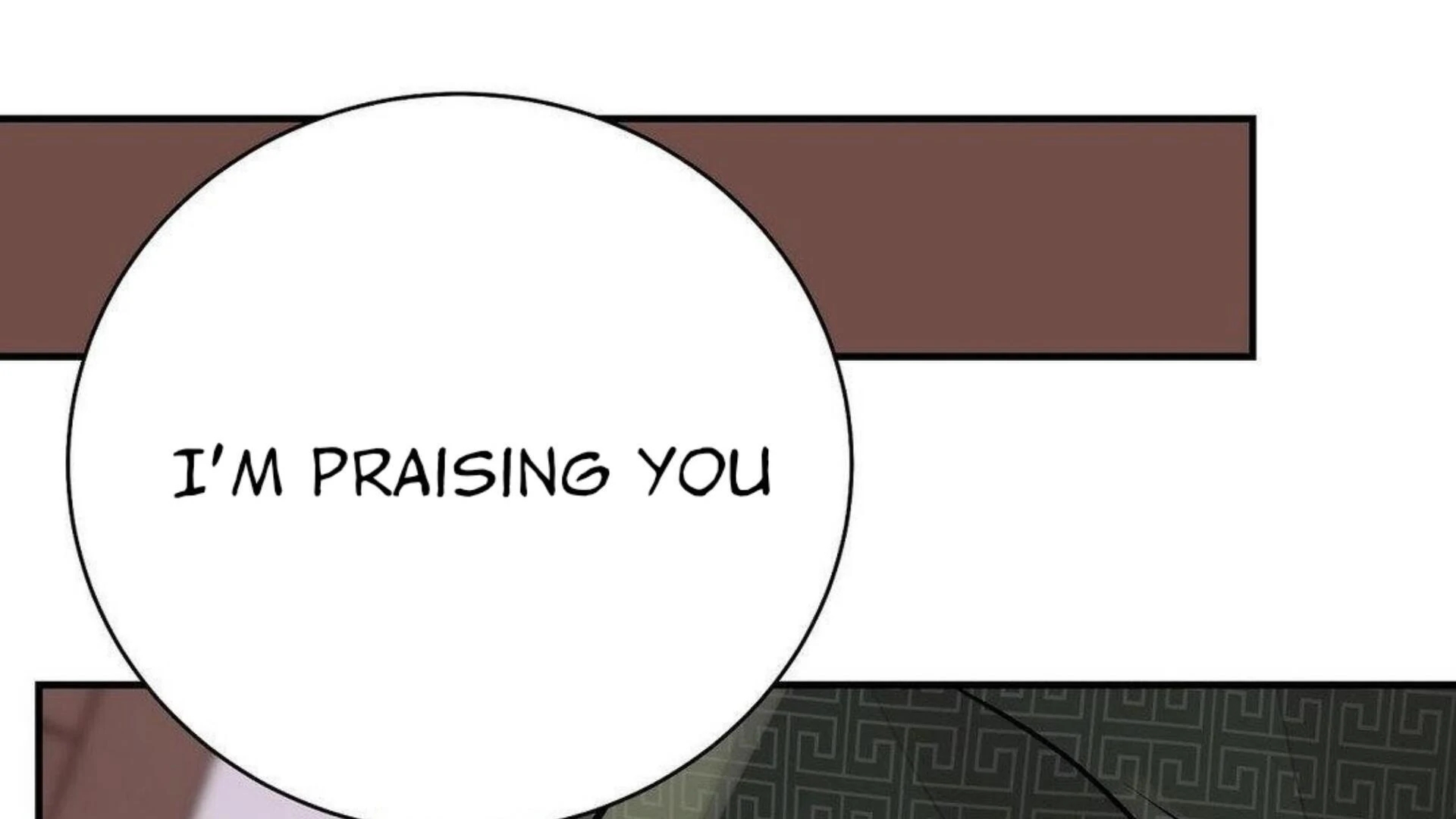 Steel Under Silk [ OFFICIAL  Translation ] Chapter 83.3 page 127 - 