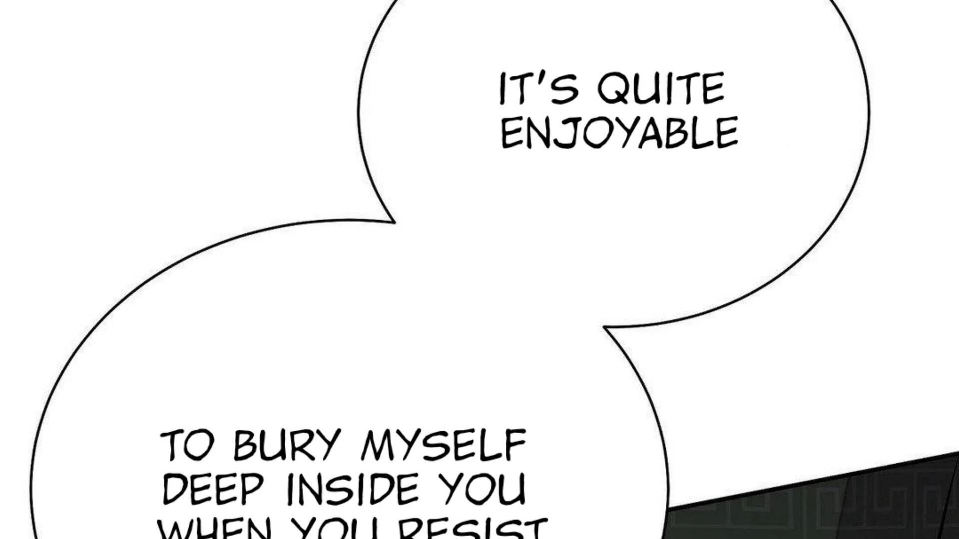 Steel Under Silk [ OFFICIAL  Translation ] Chapter 83.3 page 137 - 