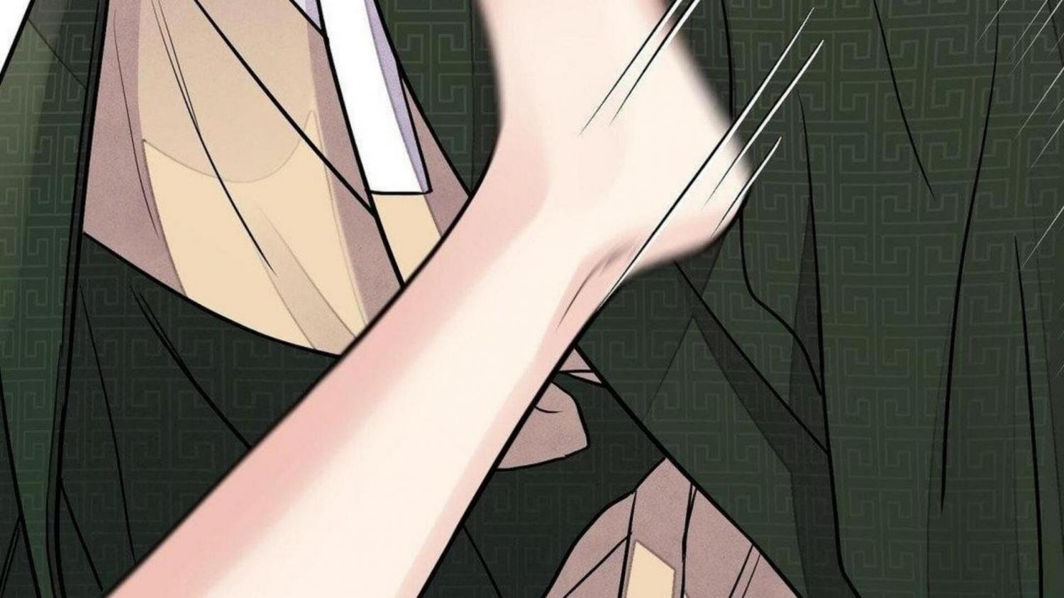 Steel Under Silk [ OFFICIAL  Translation ] Chapter 83.3 page 150 - 