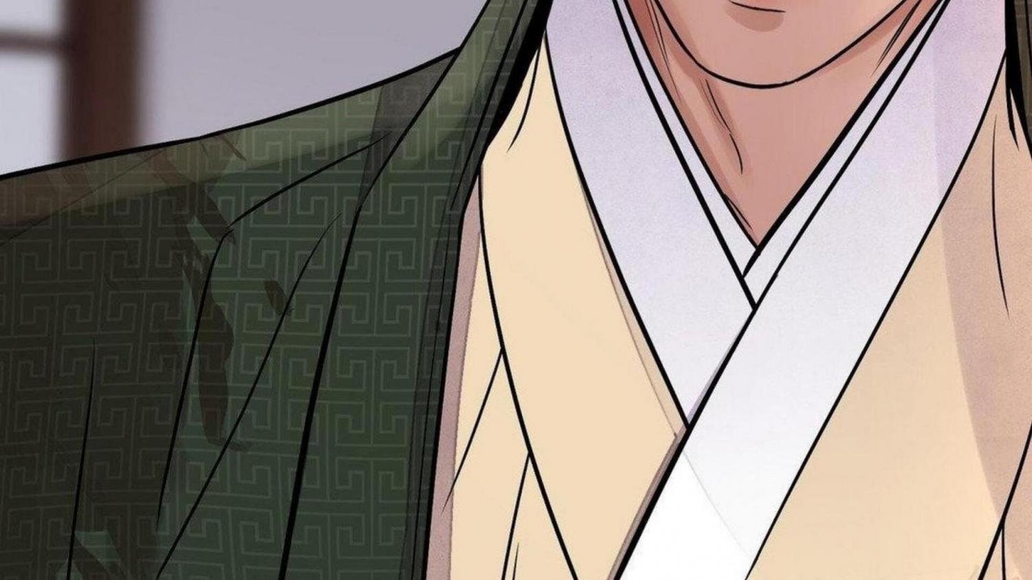 Steel Under Silk [ OFFICIAL  Translation ] Chapter 83.3 page 157 - 