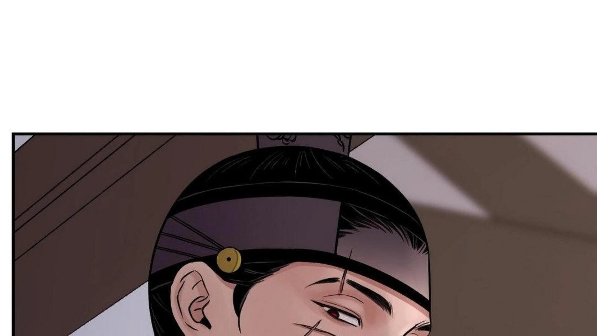 Steel Under Silk [ OFFICIAL  Translation ] Chapter 83.3 page 166 - 