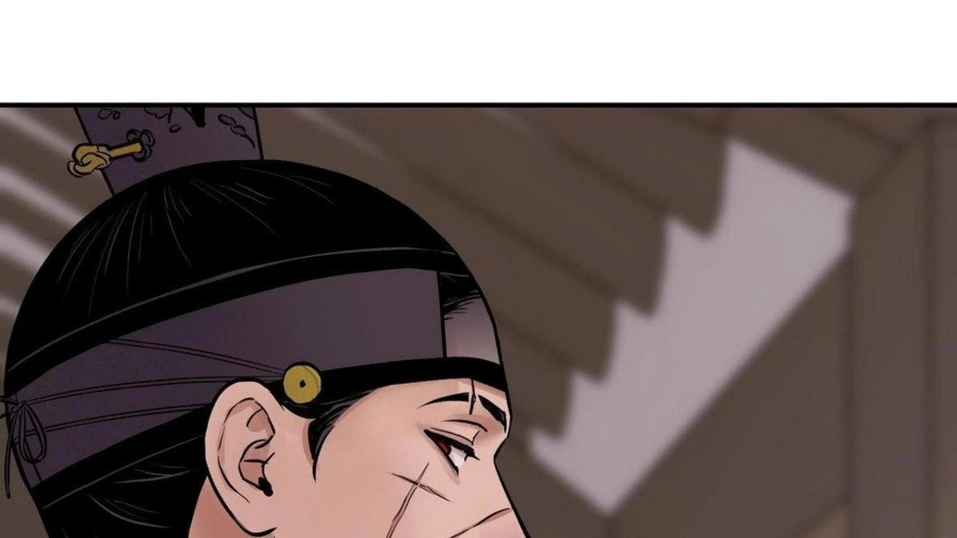Steel Under Silk [ OFFICIAL  Translation ] Chapter 83.3 page 179 - 