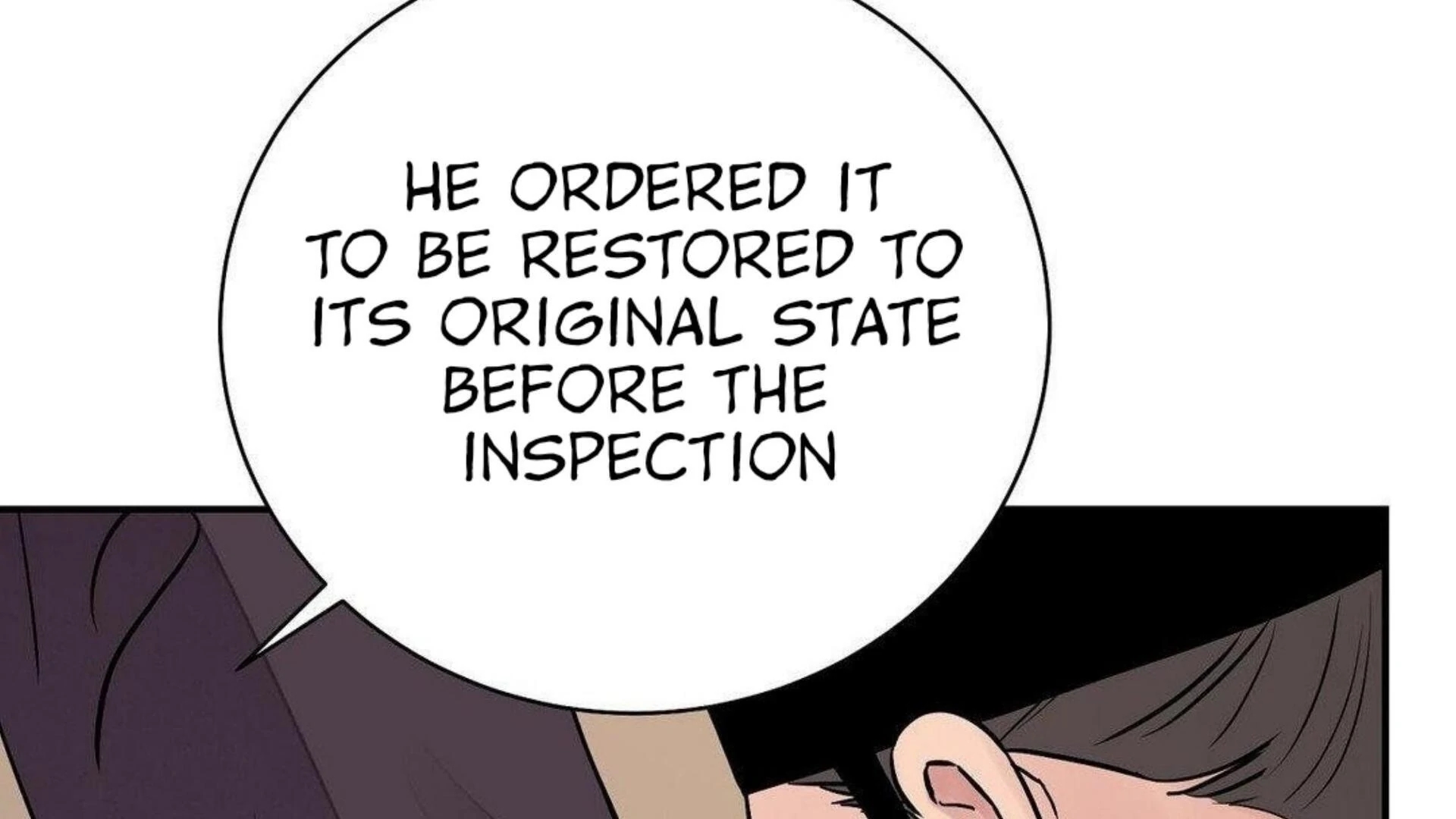 Steel Under Silk [ OFFICIAL  Translation ] Chapter 83.3 page 191 - 